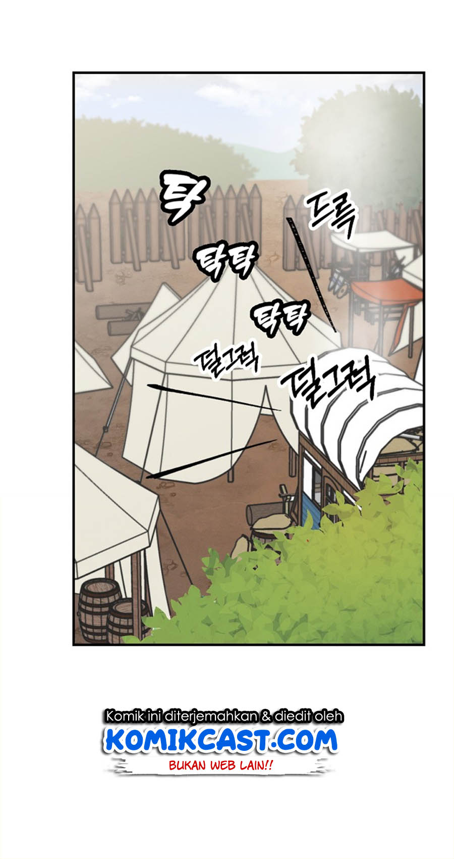 Leveling Up, By Only Eating! chapter 18
