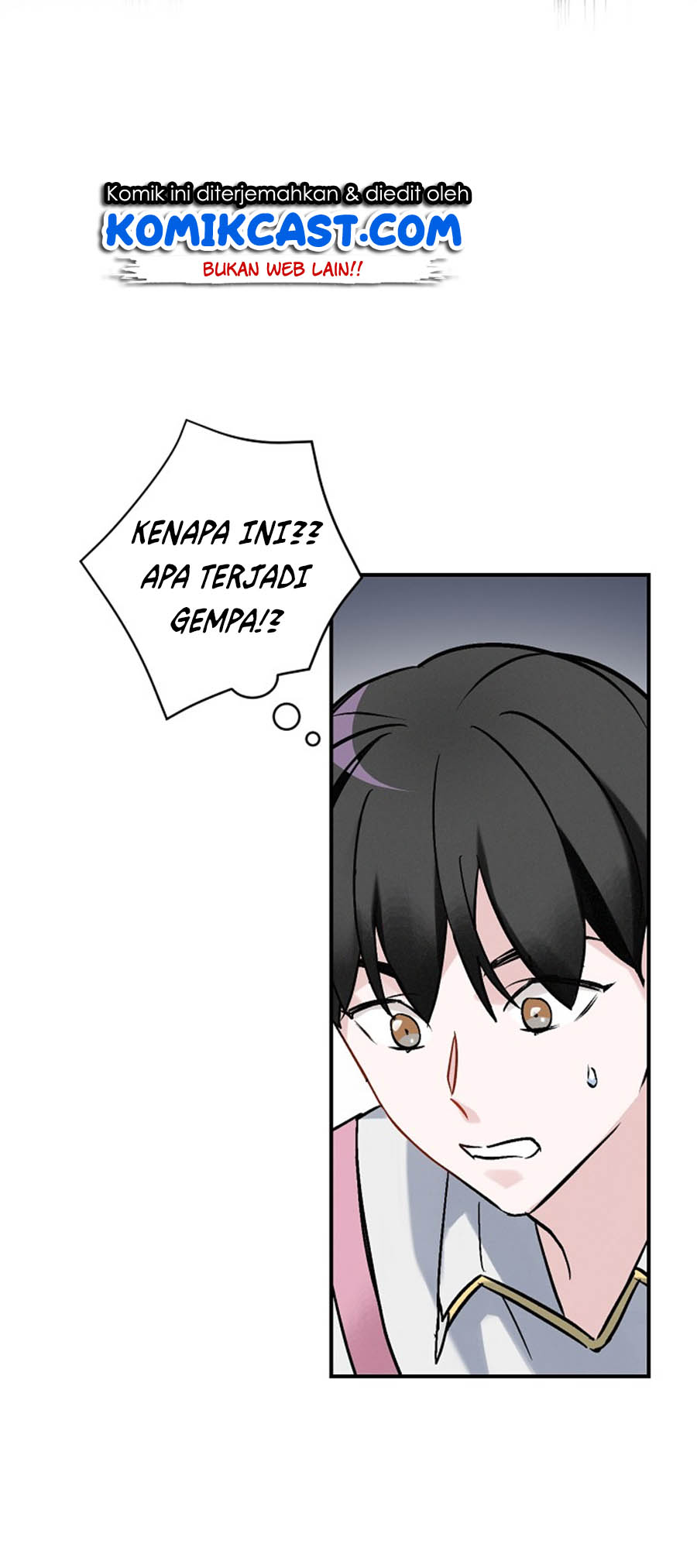 Leveling Up, By Only Eating! chapter 18