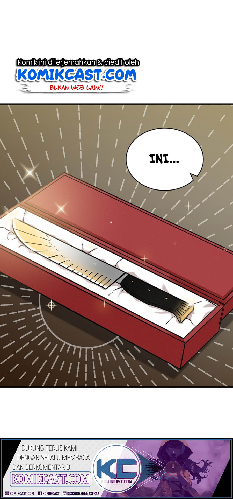 Leveling Up, By Only Eating! chapter 20