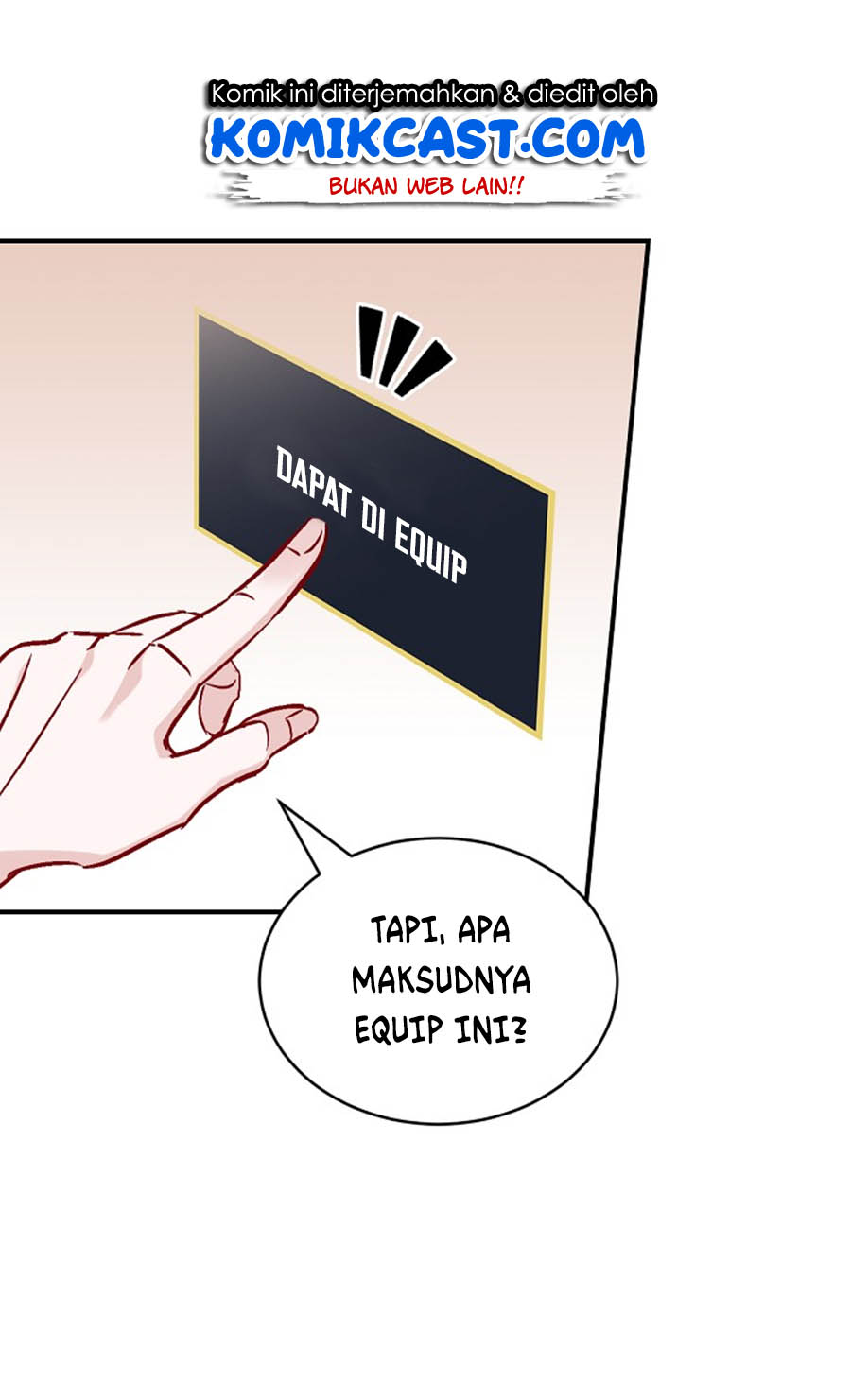 Leveling Up, By Only Eating! chapter 20