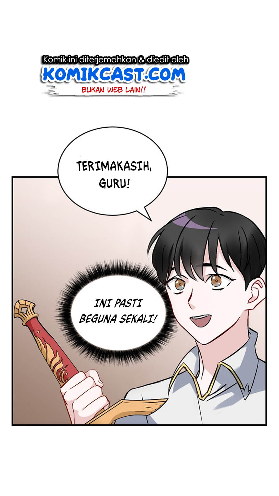 Leveling Up, By Only Eating! chapter 20
