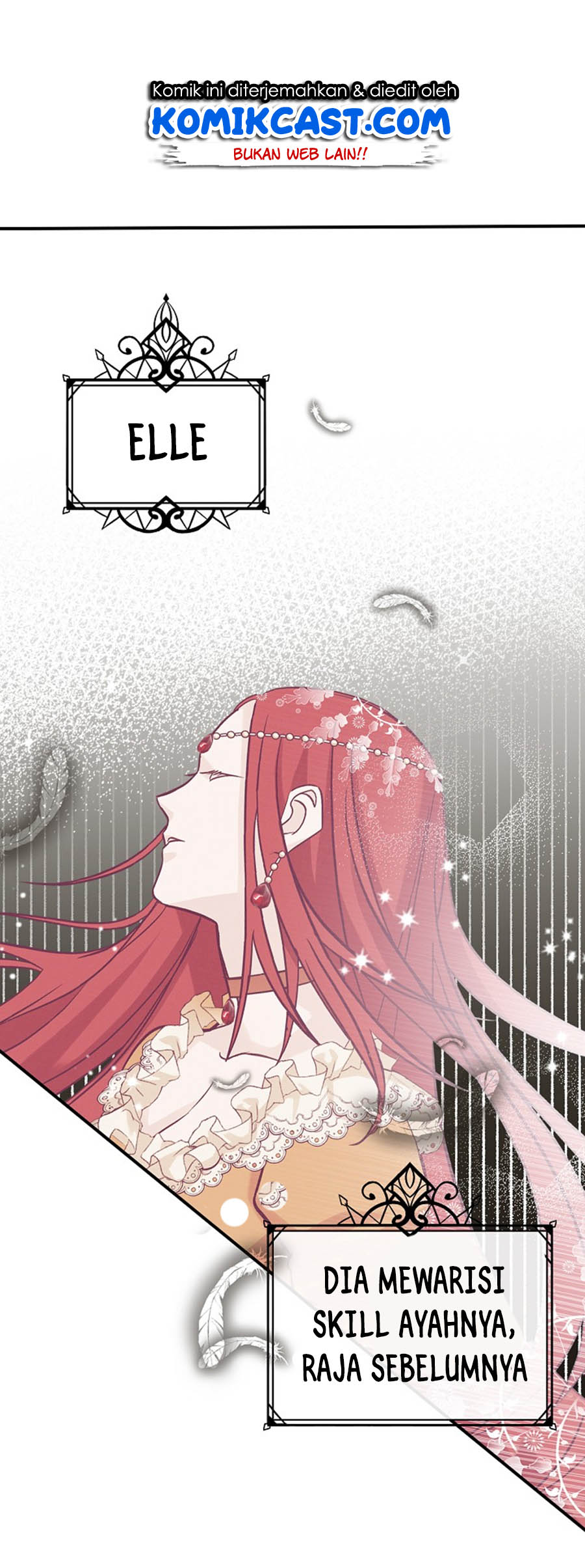 Leveling Up, By Only Eating! chapter 20