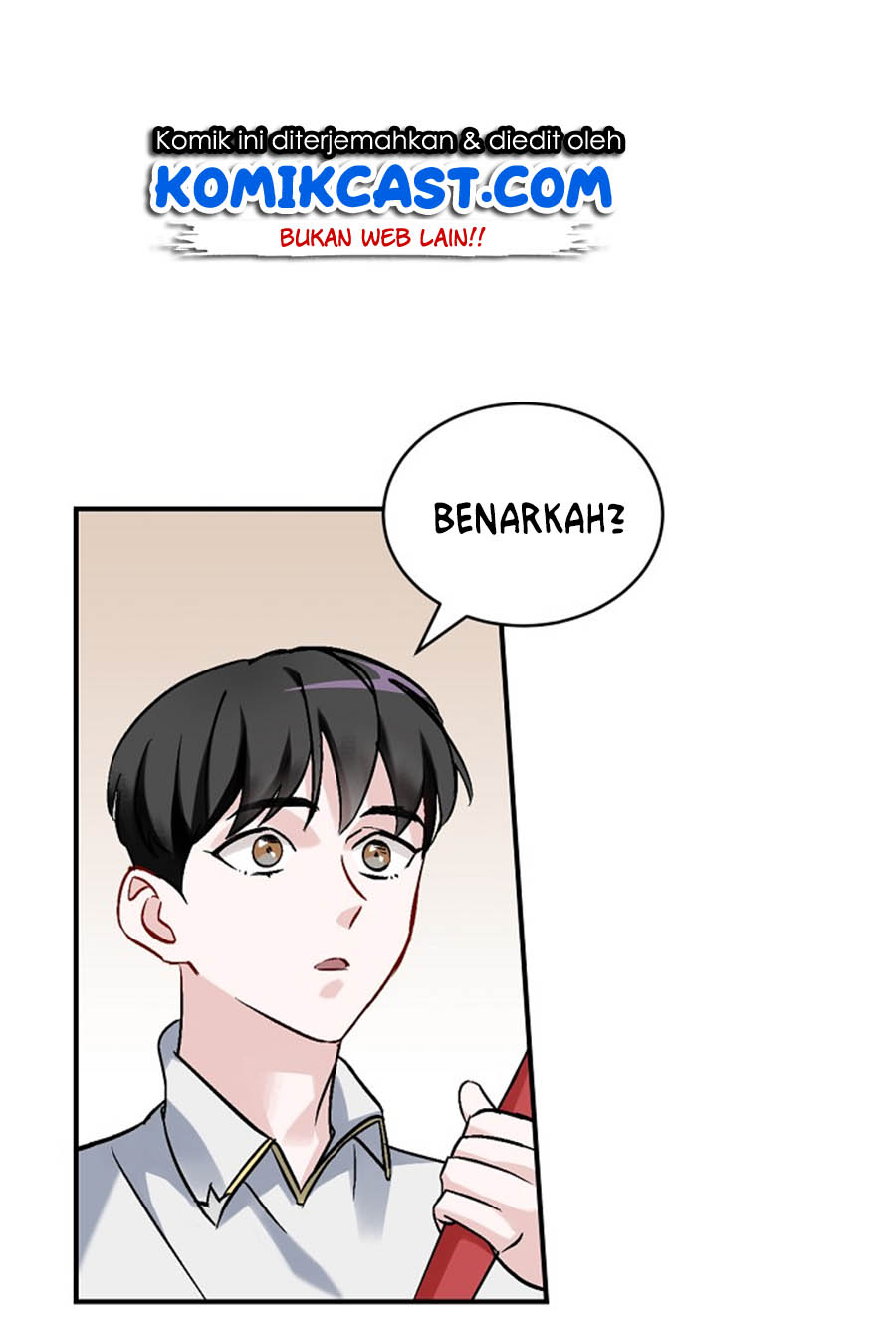Leveling Up, By Only Eating! chapter 20