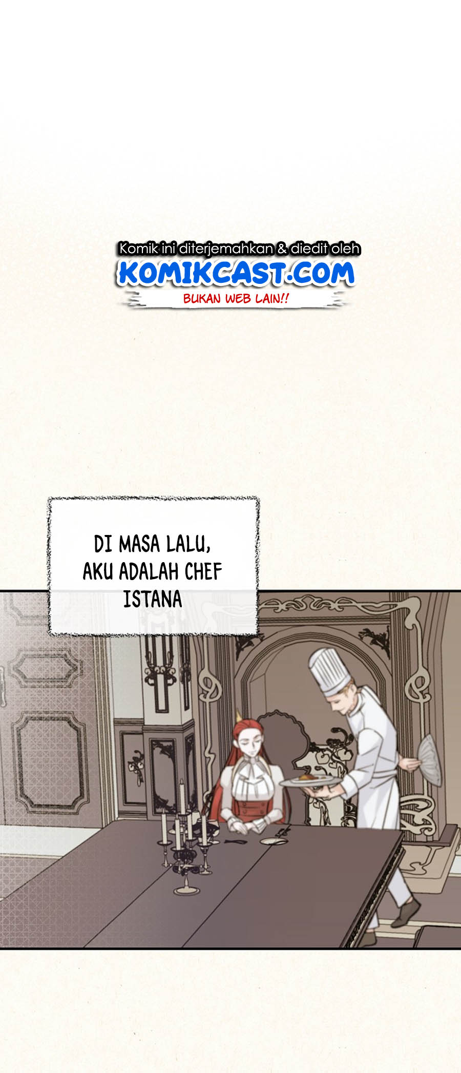 Leveling Up, By Only Eating! chapter 20
