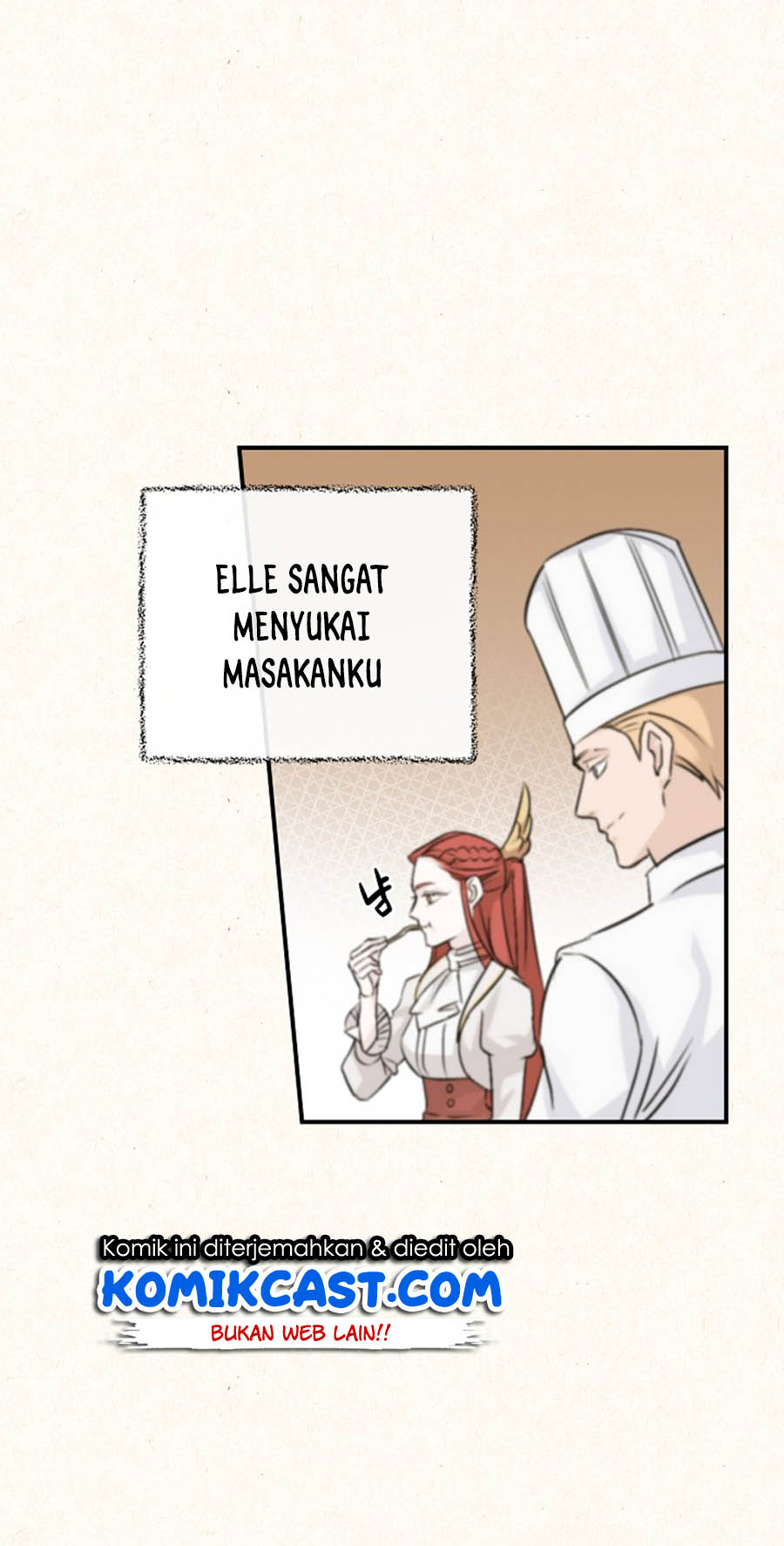 Leveling Up, By Only Eating! chapter 20