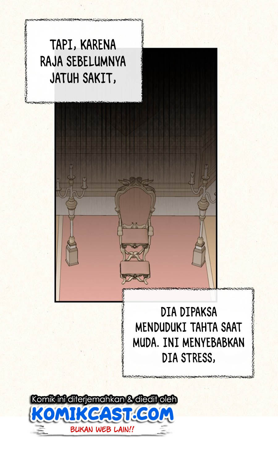 Leveling Up, By Only Eating! chapter 20
