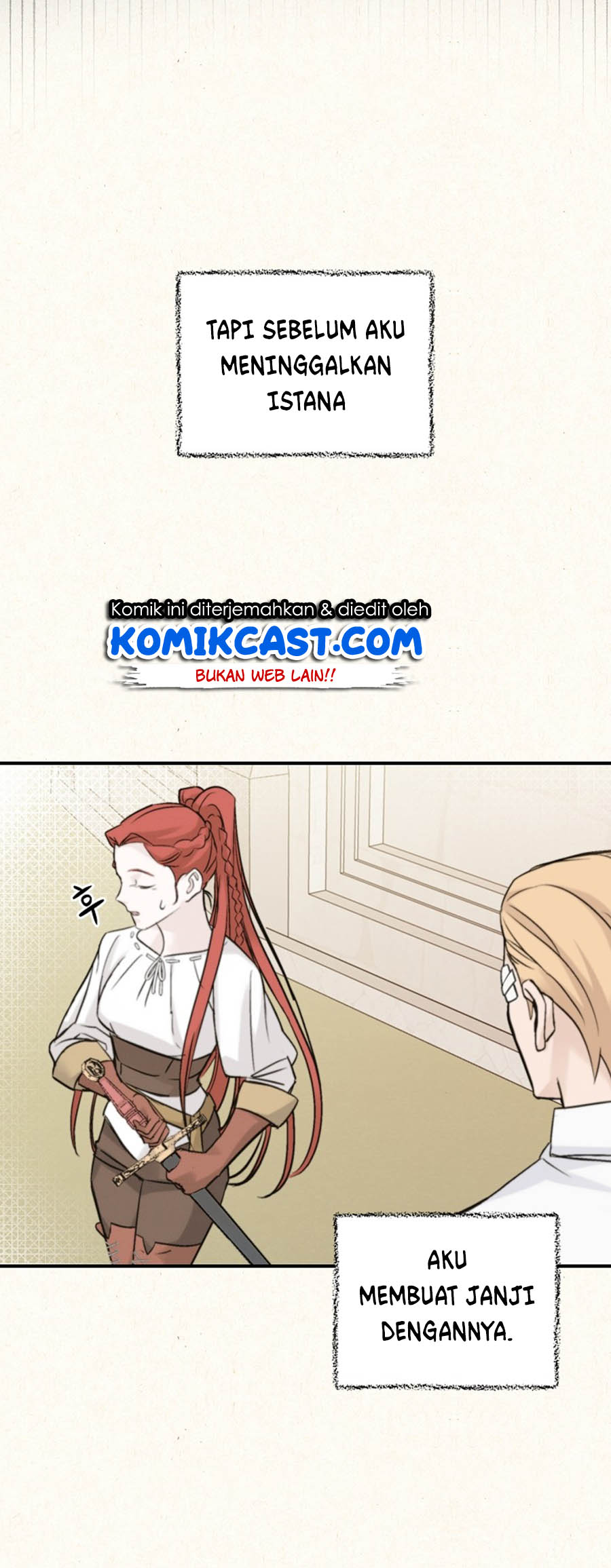 Leveling Up, By Only Eating! chapter 20