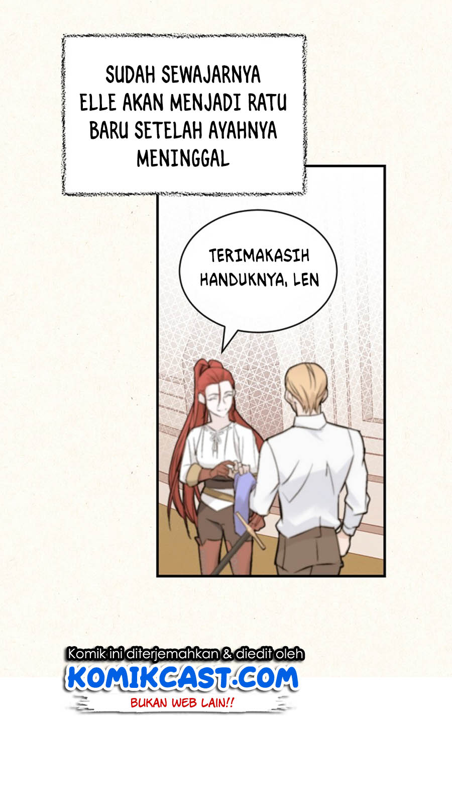 Leveling Up, By Only Eating! chapter 20