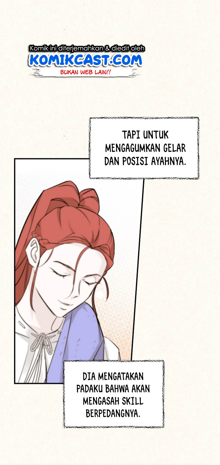 Leveling Up, By Only Eating! chapter 20