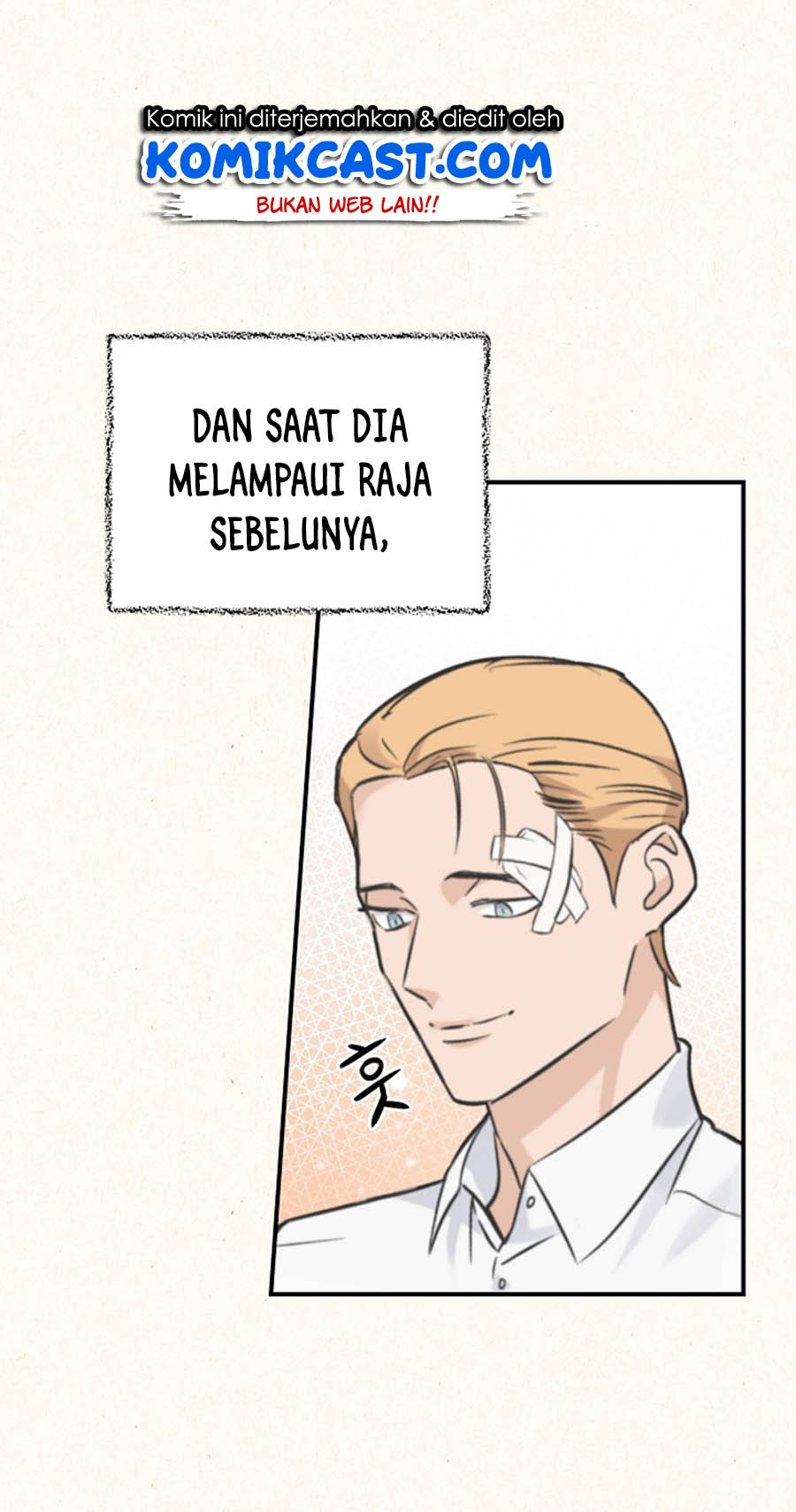 Leveling Up, By Only Eating! chapter 20
