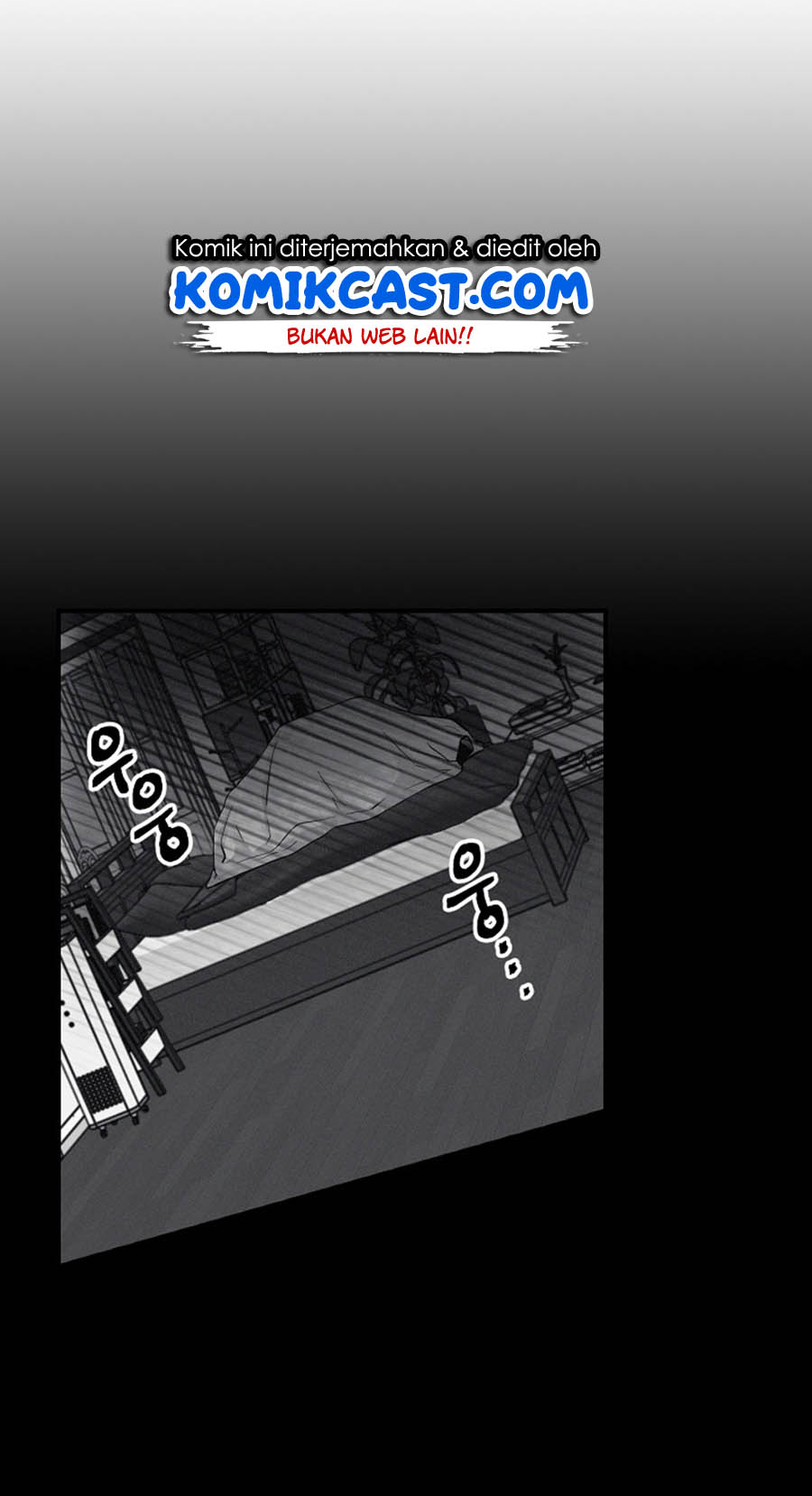 Leveling Up, By Only Eating! chapter 20