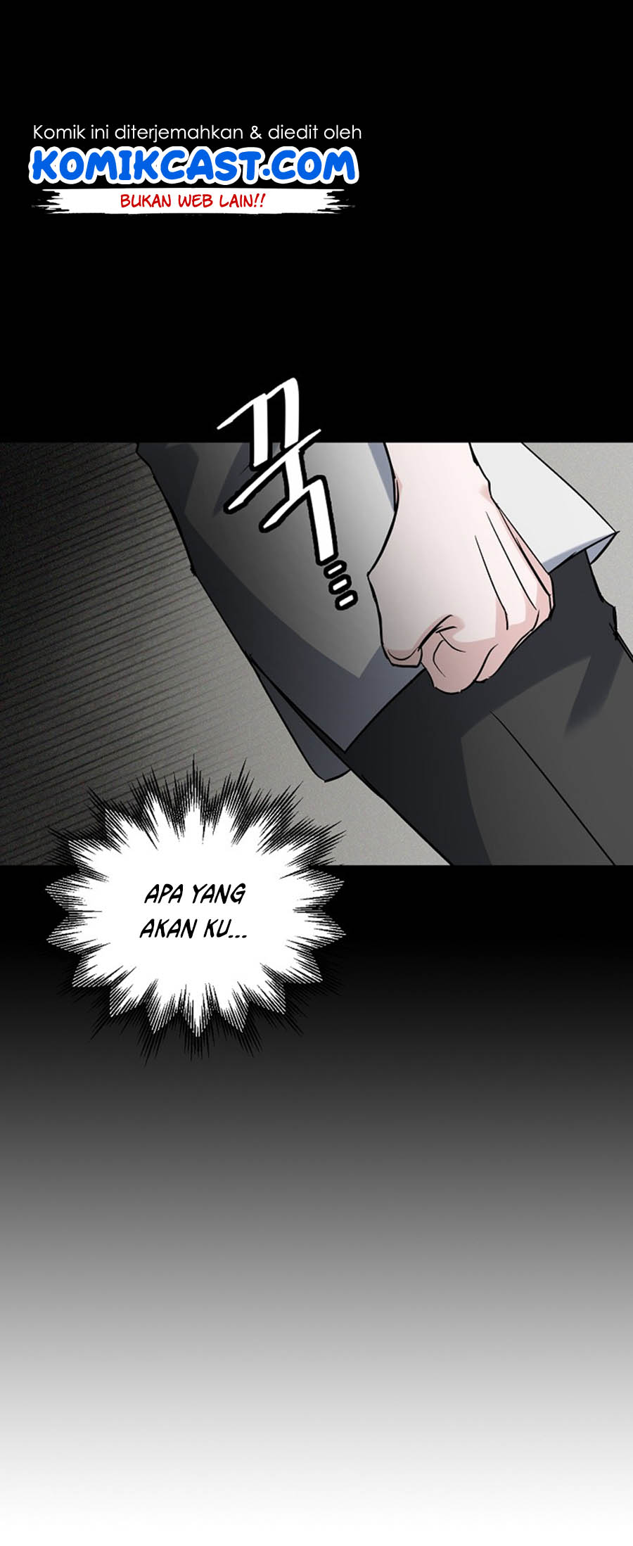 Leveling Up, By Only Eating! chapter 20