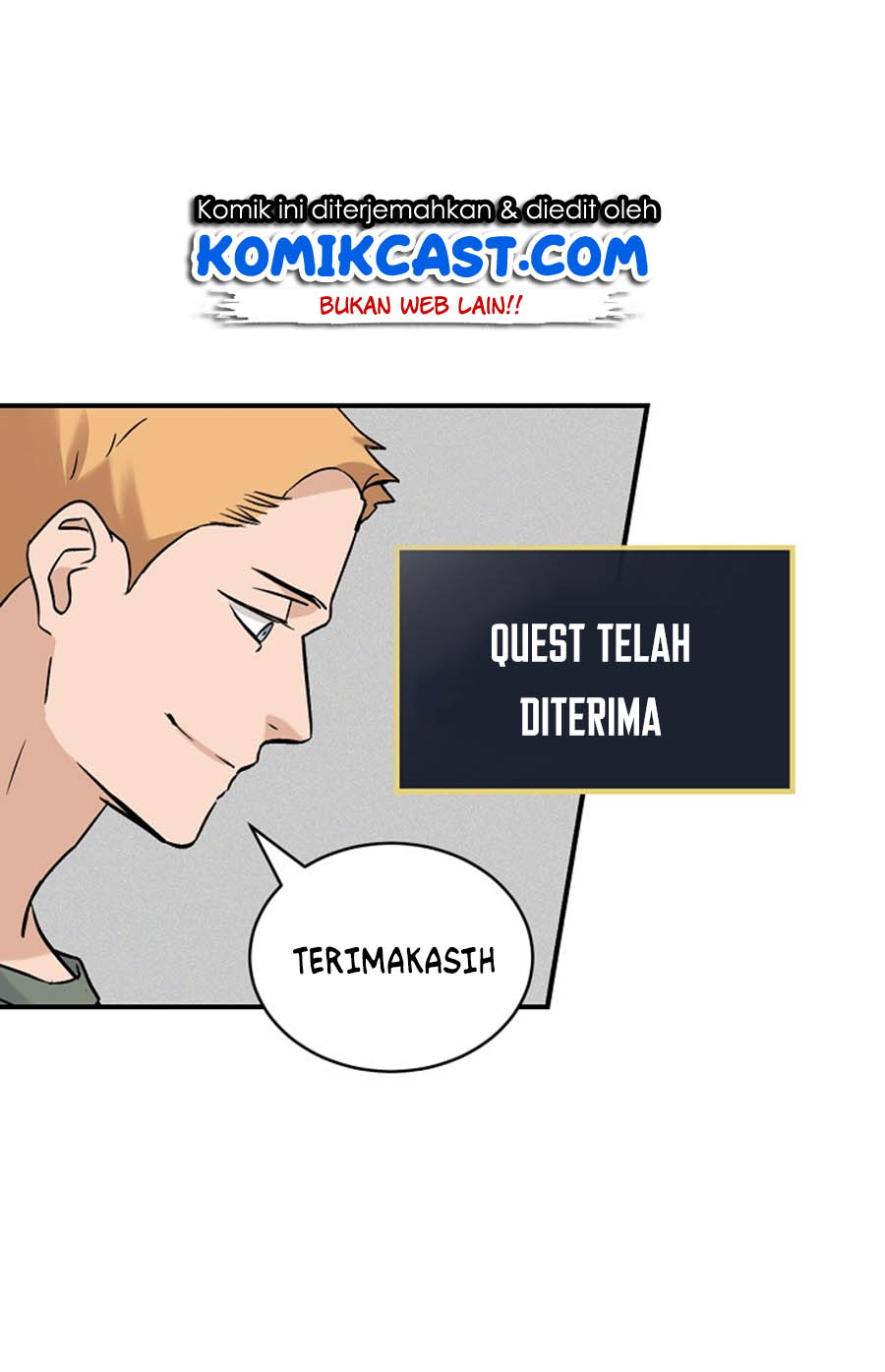 Leveling Up, By Only Eating! chapter 20
