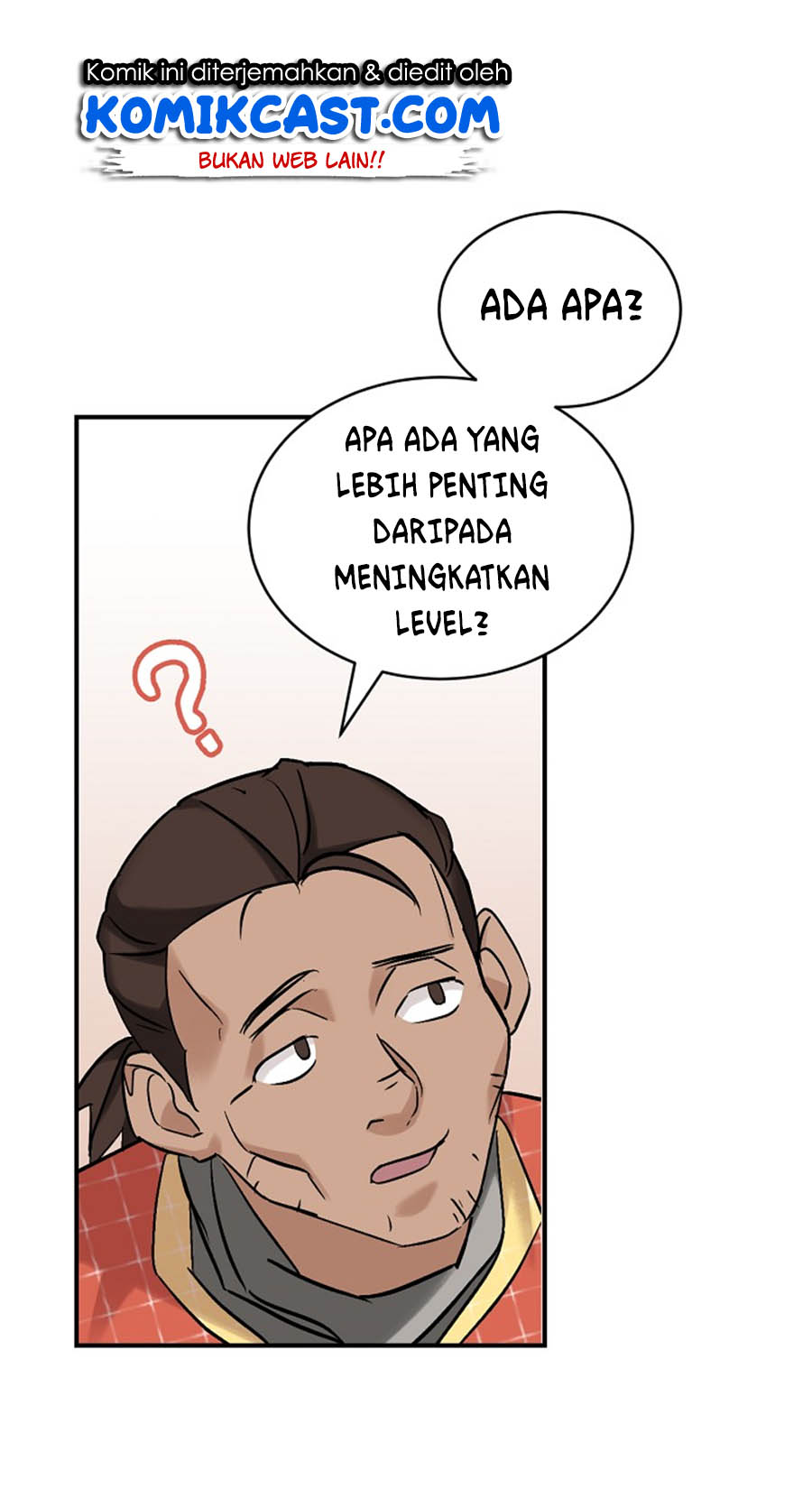 Leveling Up, By Only Eating! chapter 20