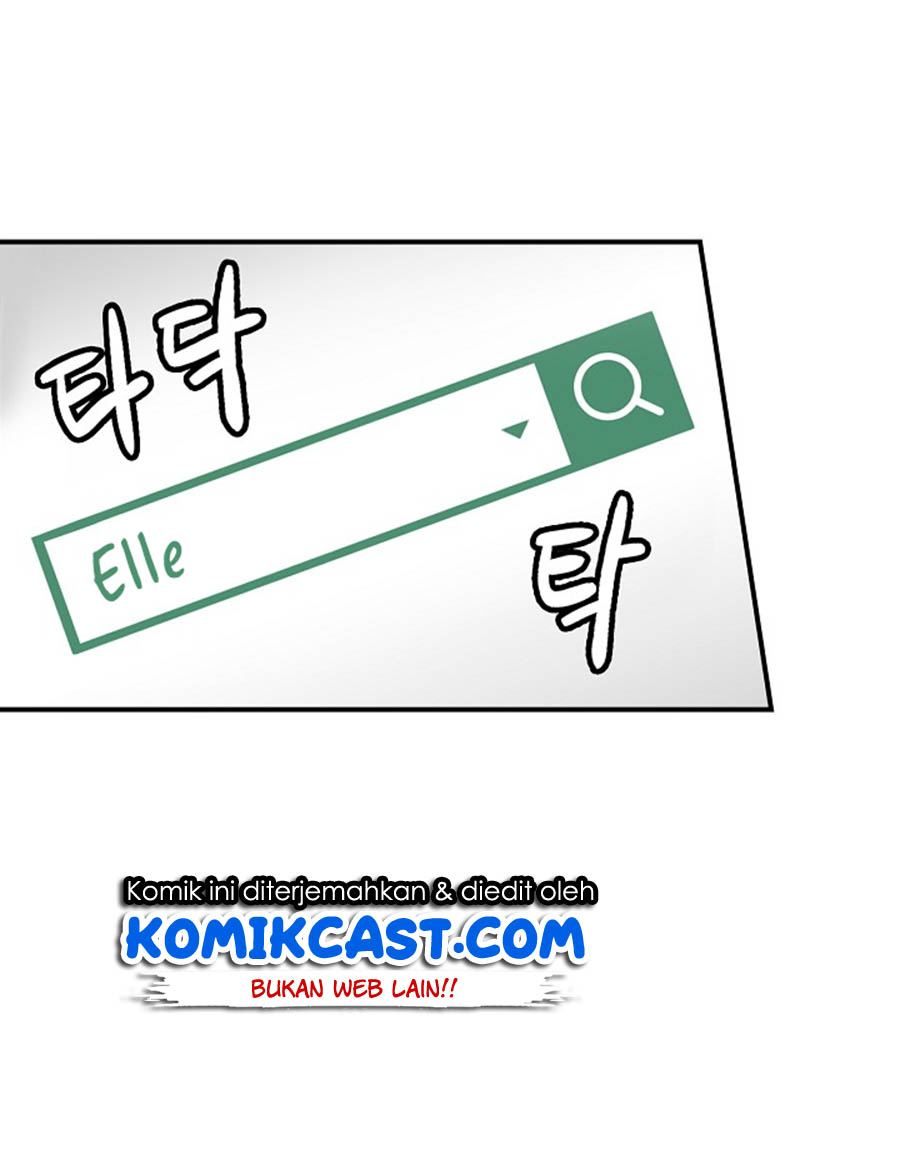 Leveling Up, By Only Eating! chapter 20