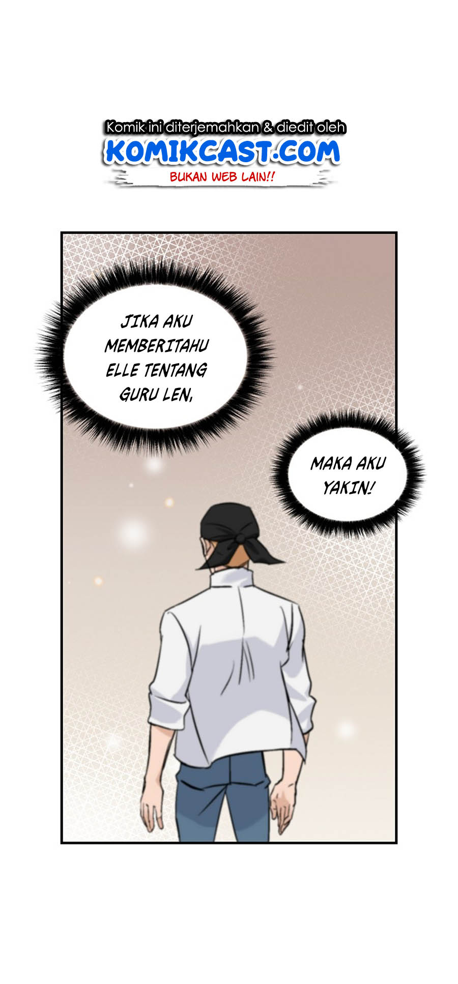 Leveling Up, By Only Eating! chapter 20