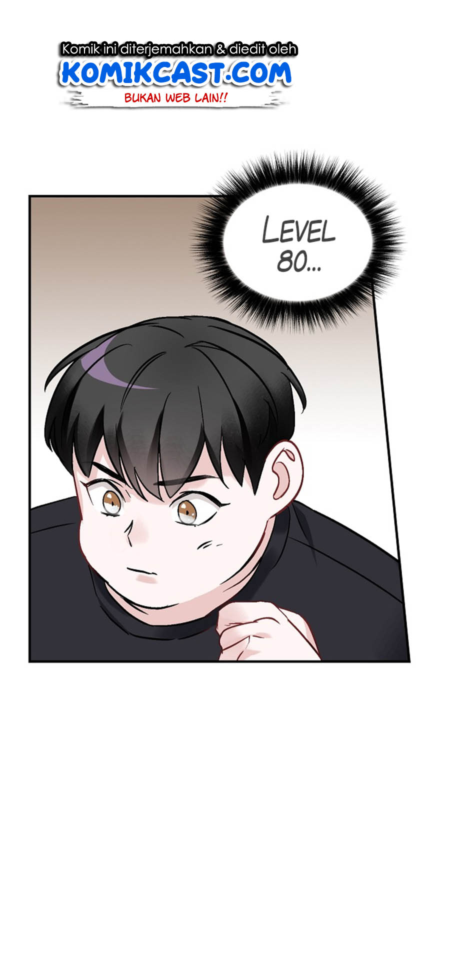 Leveling Up, By Only Eating! chapter 20