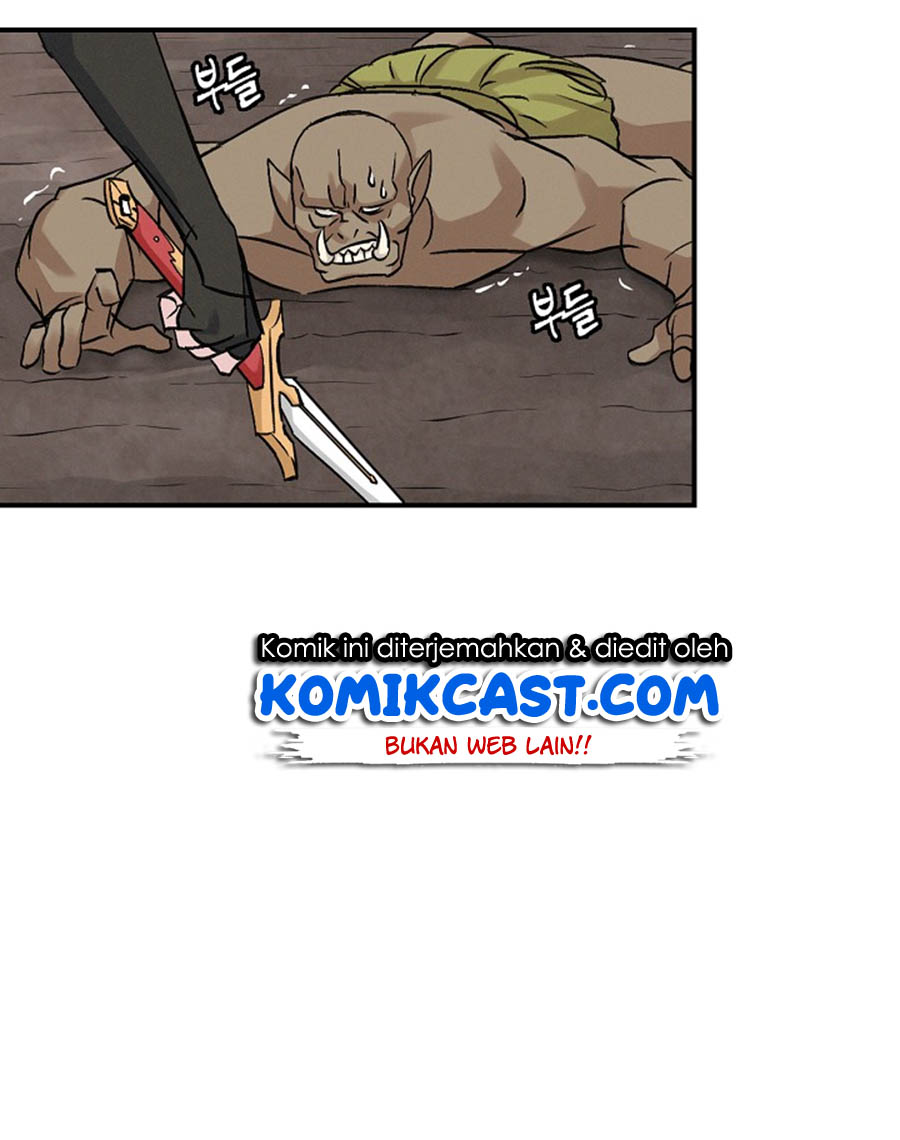 Leveling Up, By Only Eating! chapter 20