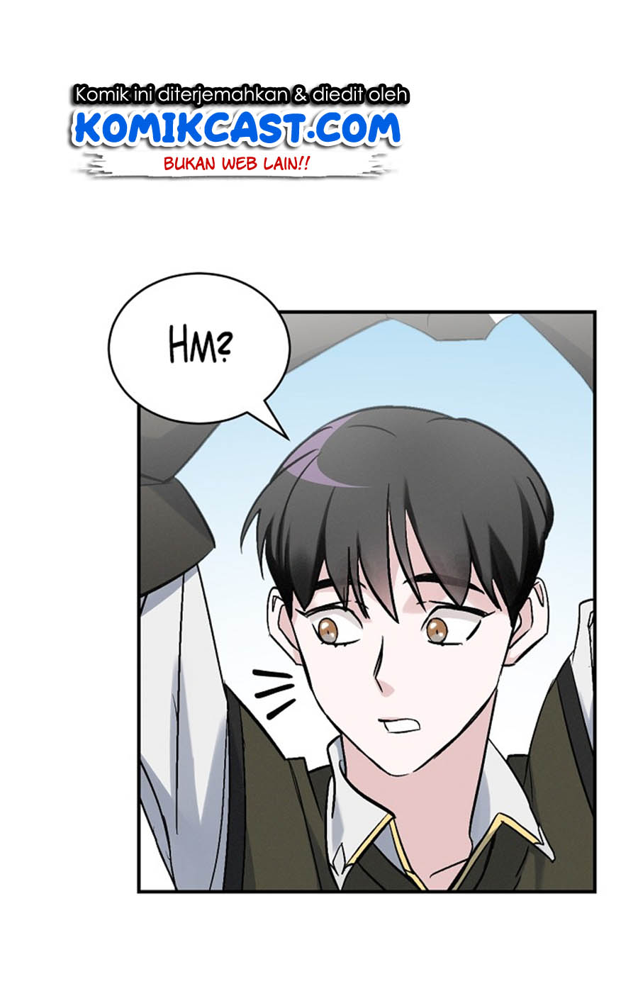 Leveling Up, By Only Eating! chapter 20