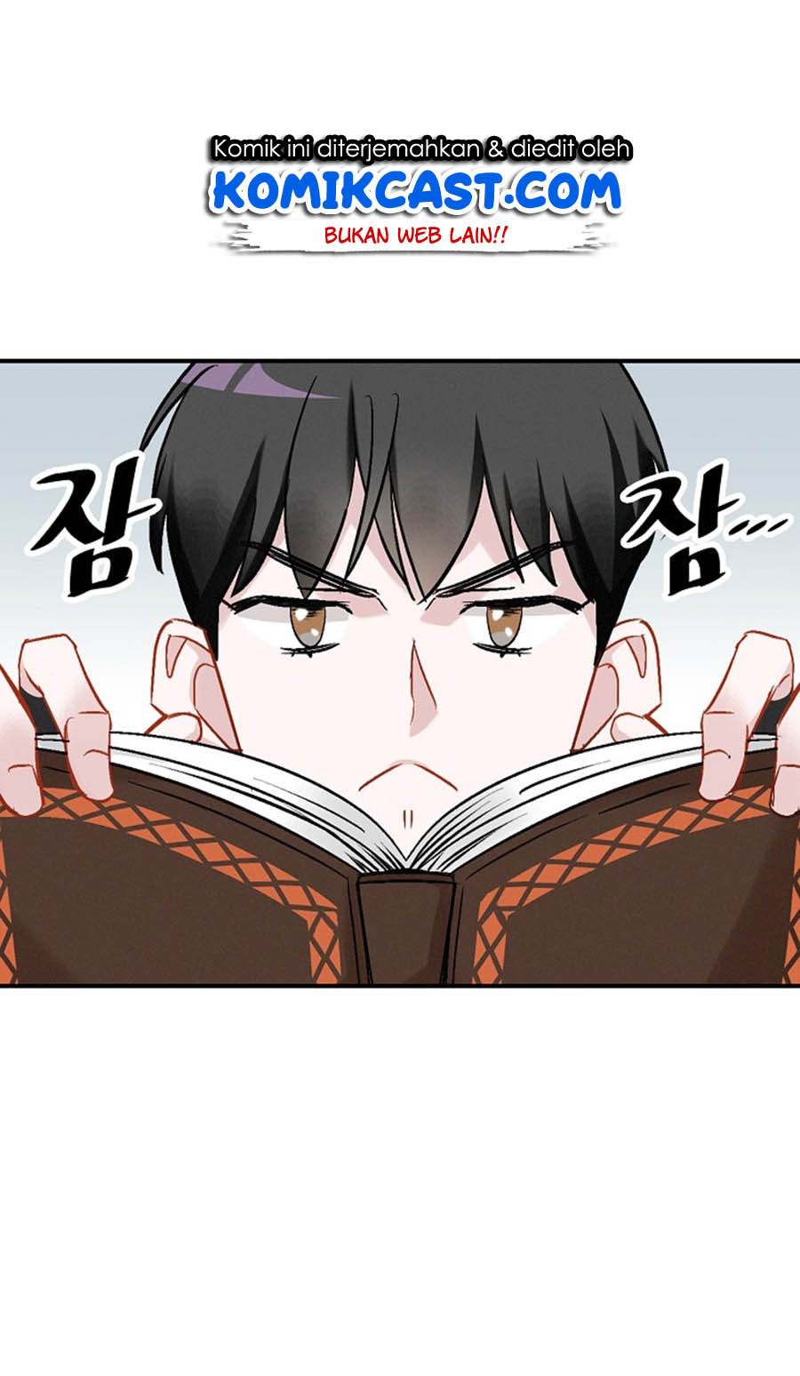 Leveling Up, By Only Eating! chapter 20