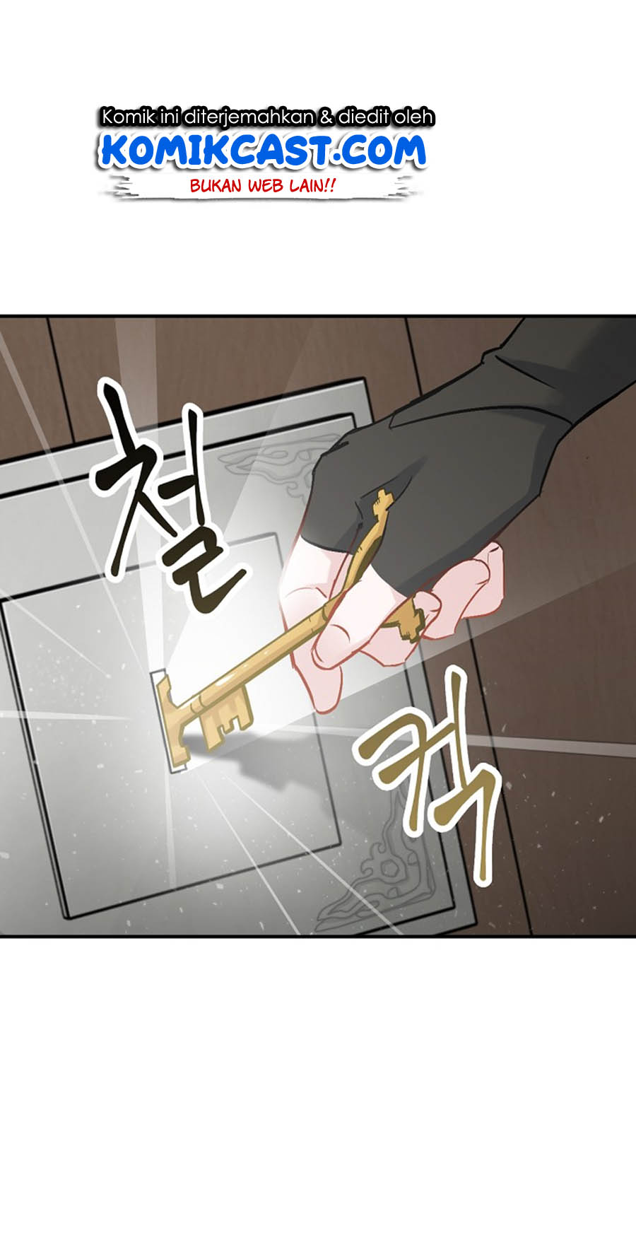 Leveling Up, By Only Eating! chapter 20