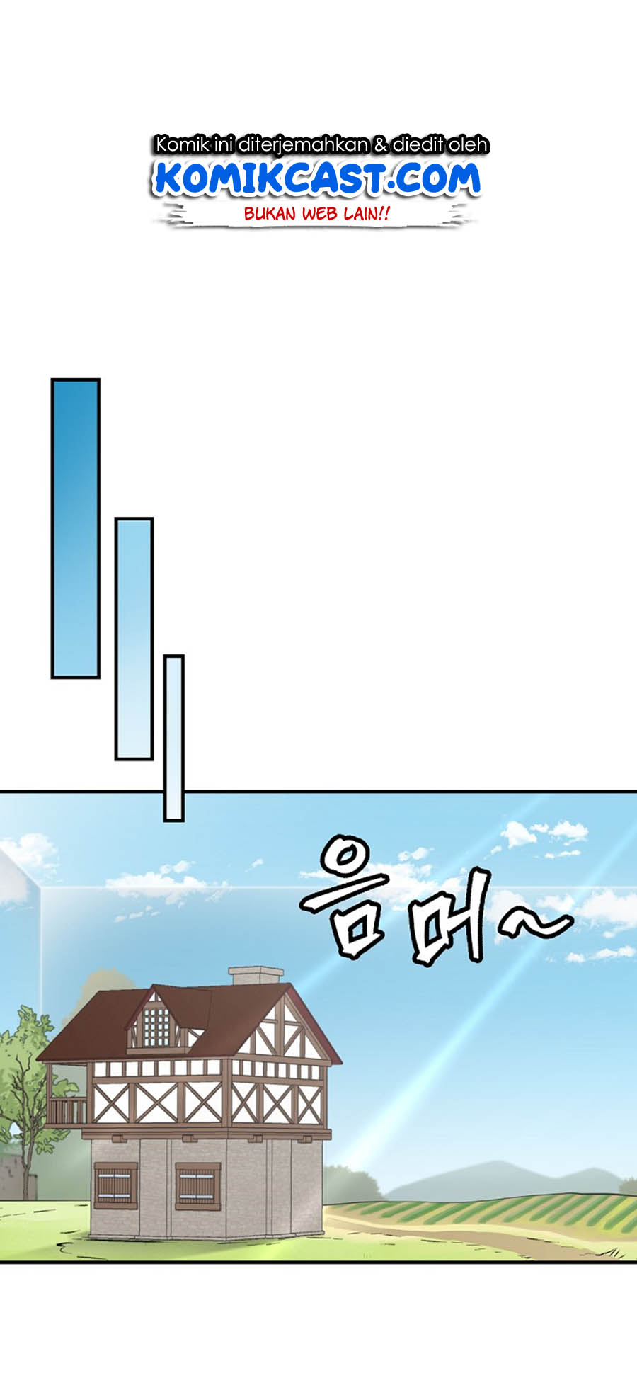 Leveling Up, By Only Eating! chapter 20