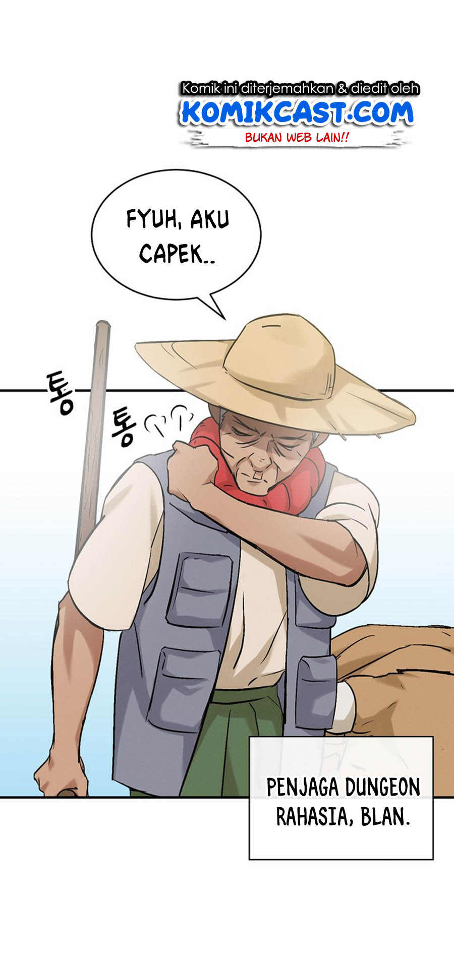 Leveling Up, By Only Eating! chapter 20