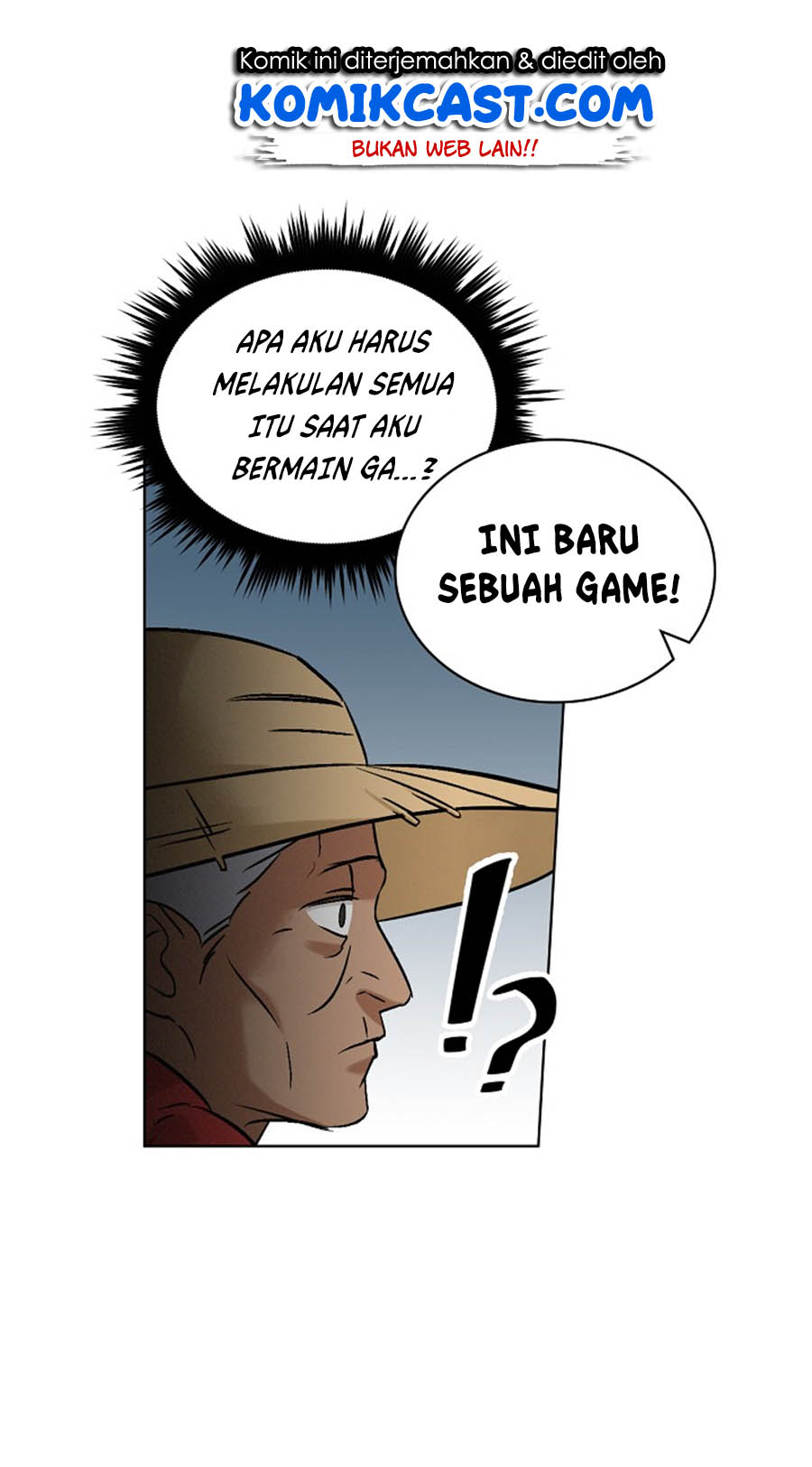 Leveling Up, By Only Eating! chapter 20