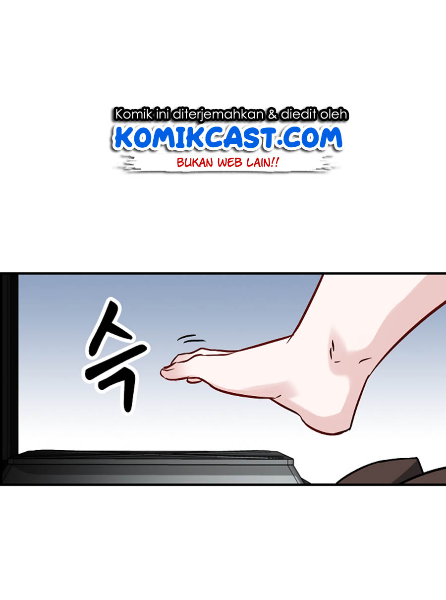 Leveling Up, By Only Eating! chapter 23
