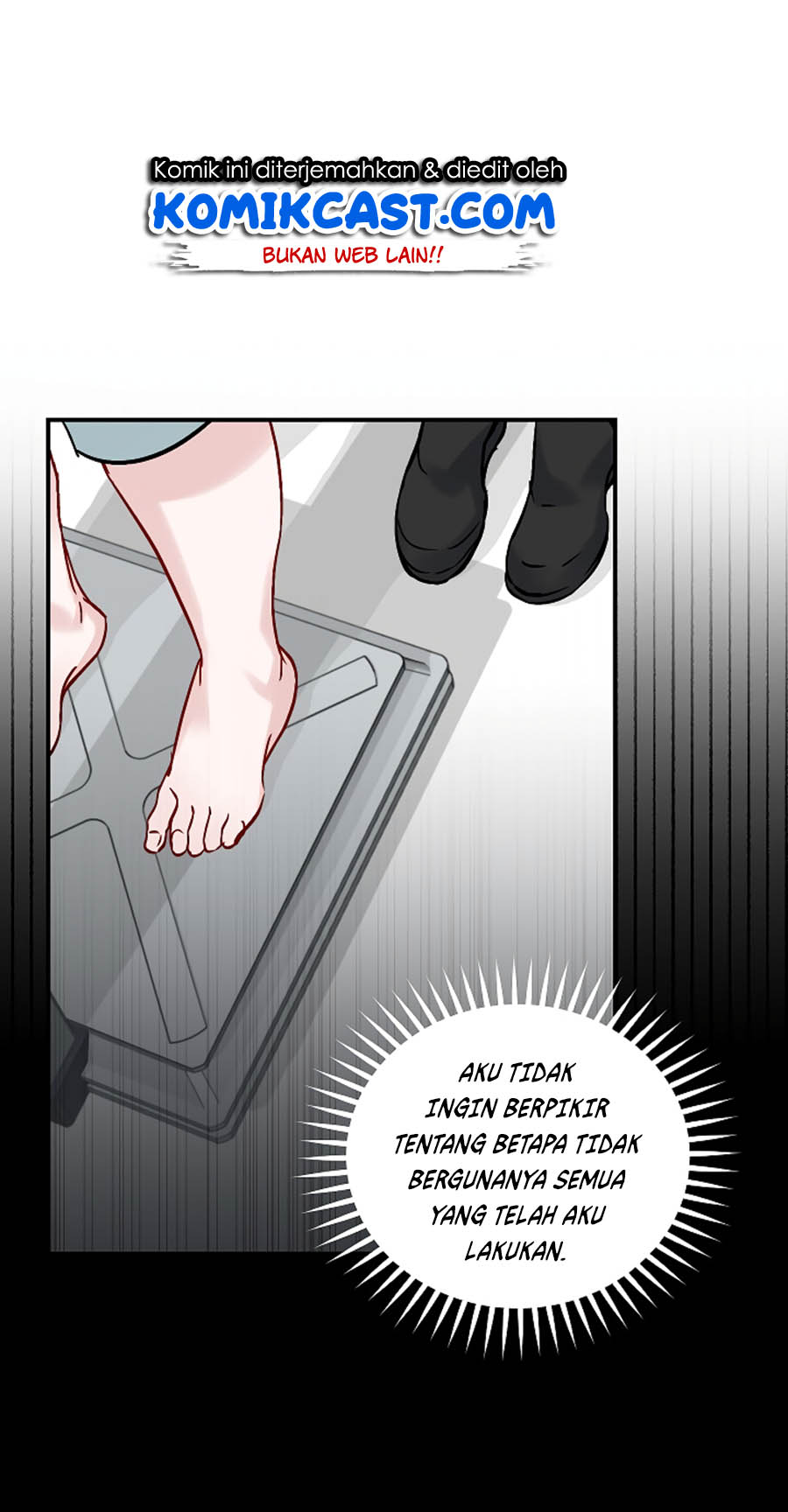 Leveling Up, By Only Eating! chapter 23