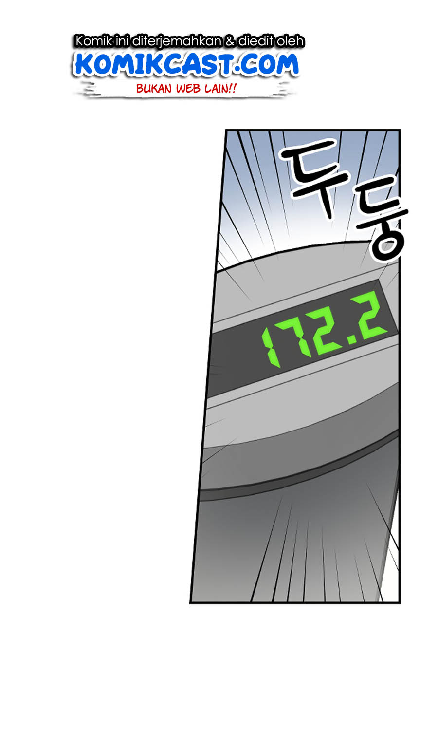 Leveling Up, By Only Eating! chapter 23