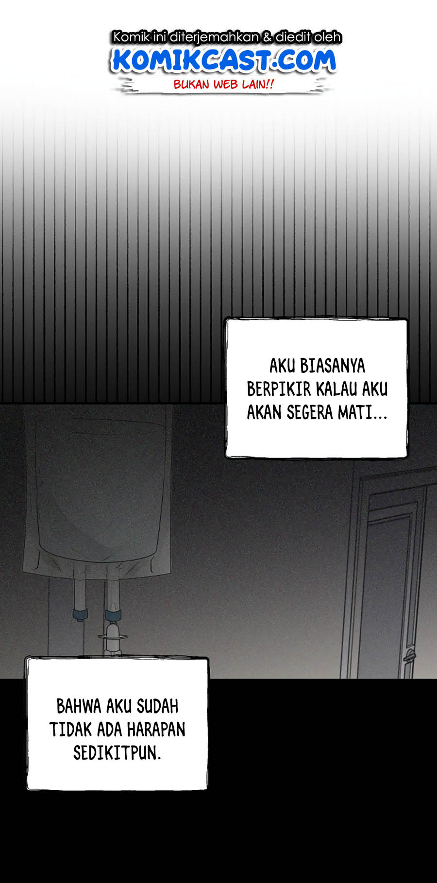 Leveling Up, By Only Eating! chapter 23