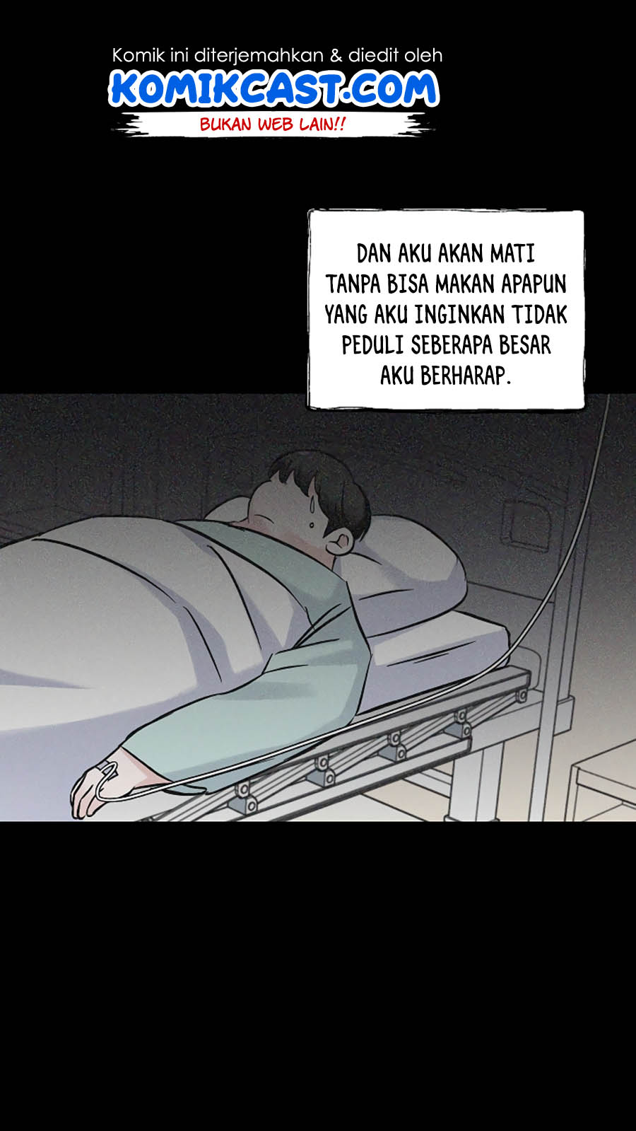 Leveling Up, By Only Eating! chapter 23