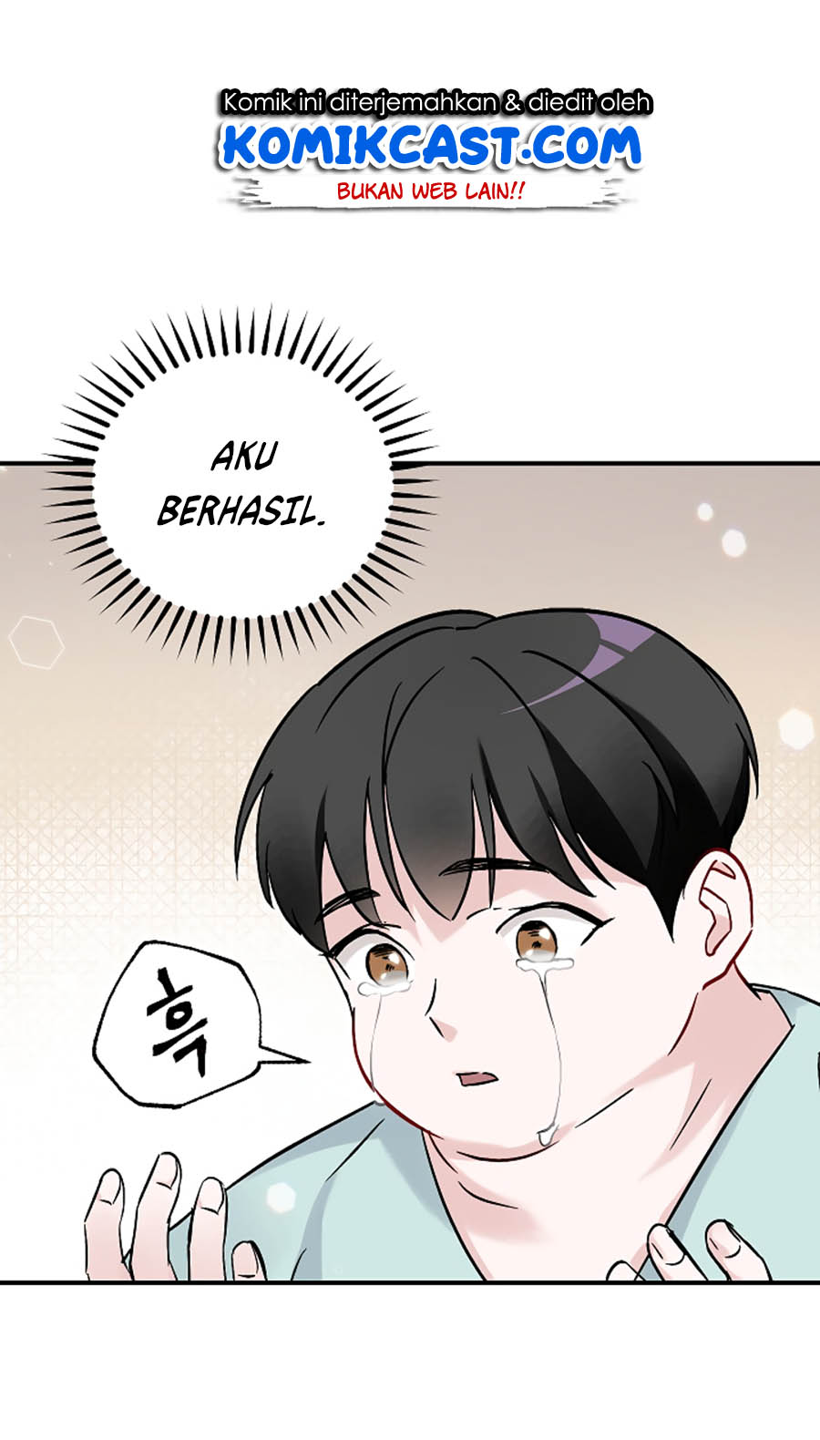 Leveling Up, By Only Eating! chapter 23