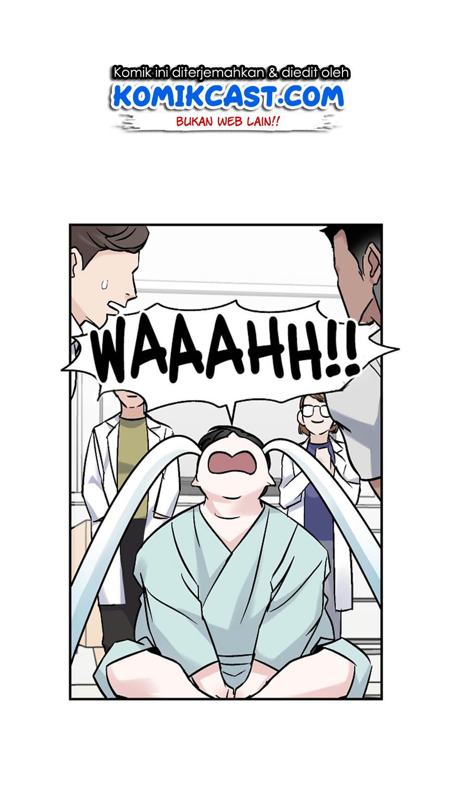 Leveling Up, By Only Eating! chapter 23