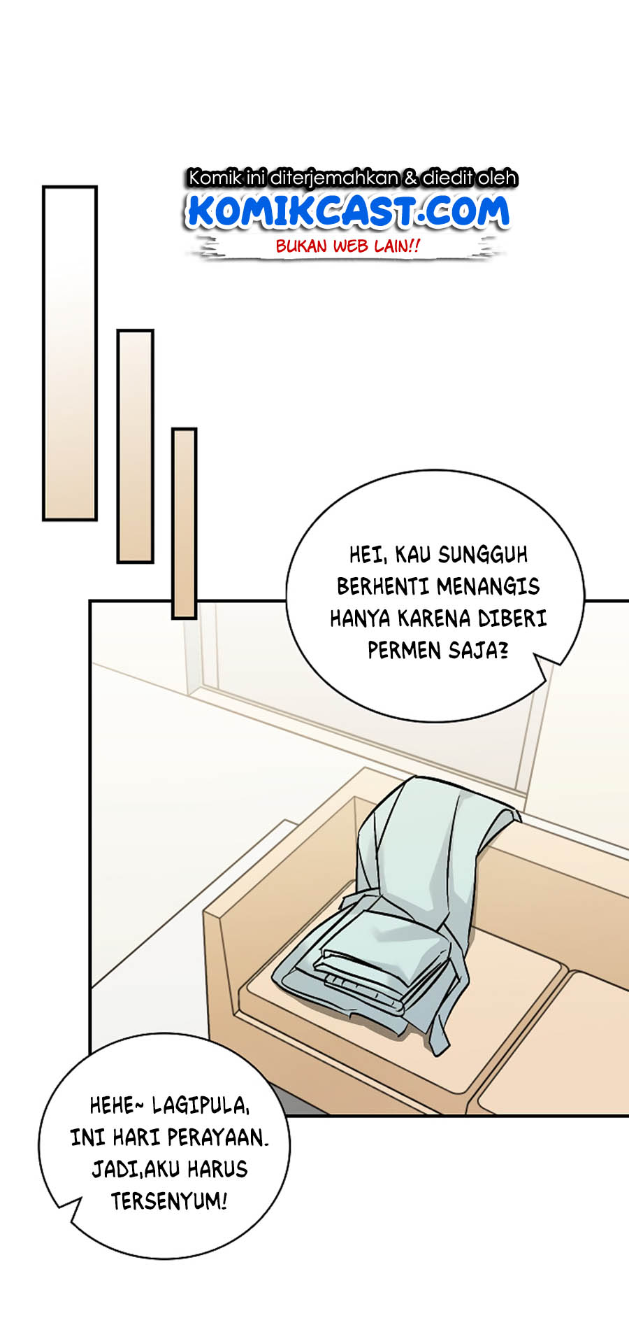 Leveling Up, By Only Eating! chapter 23