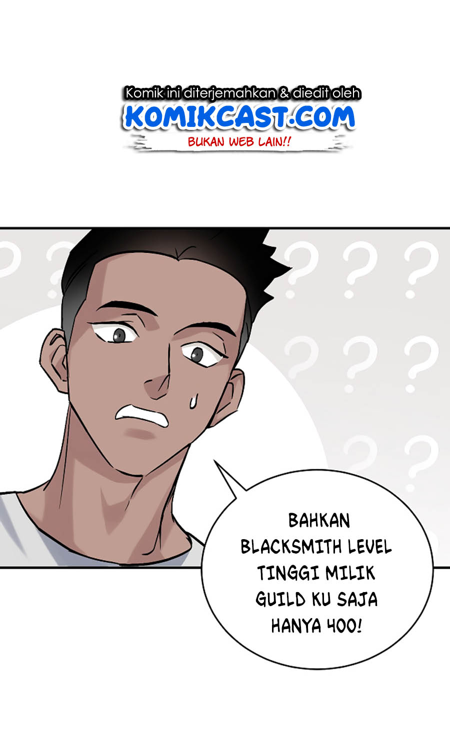 Leveling Up, By Only Eating! chapter 23