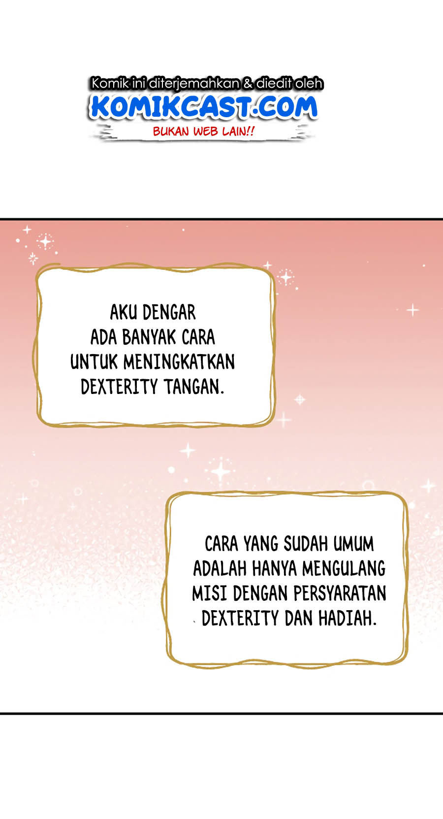 Leveling Up, By Only Eating! chapter 23