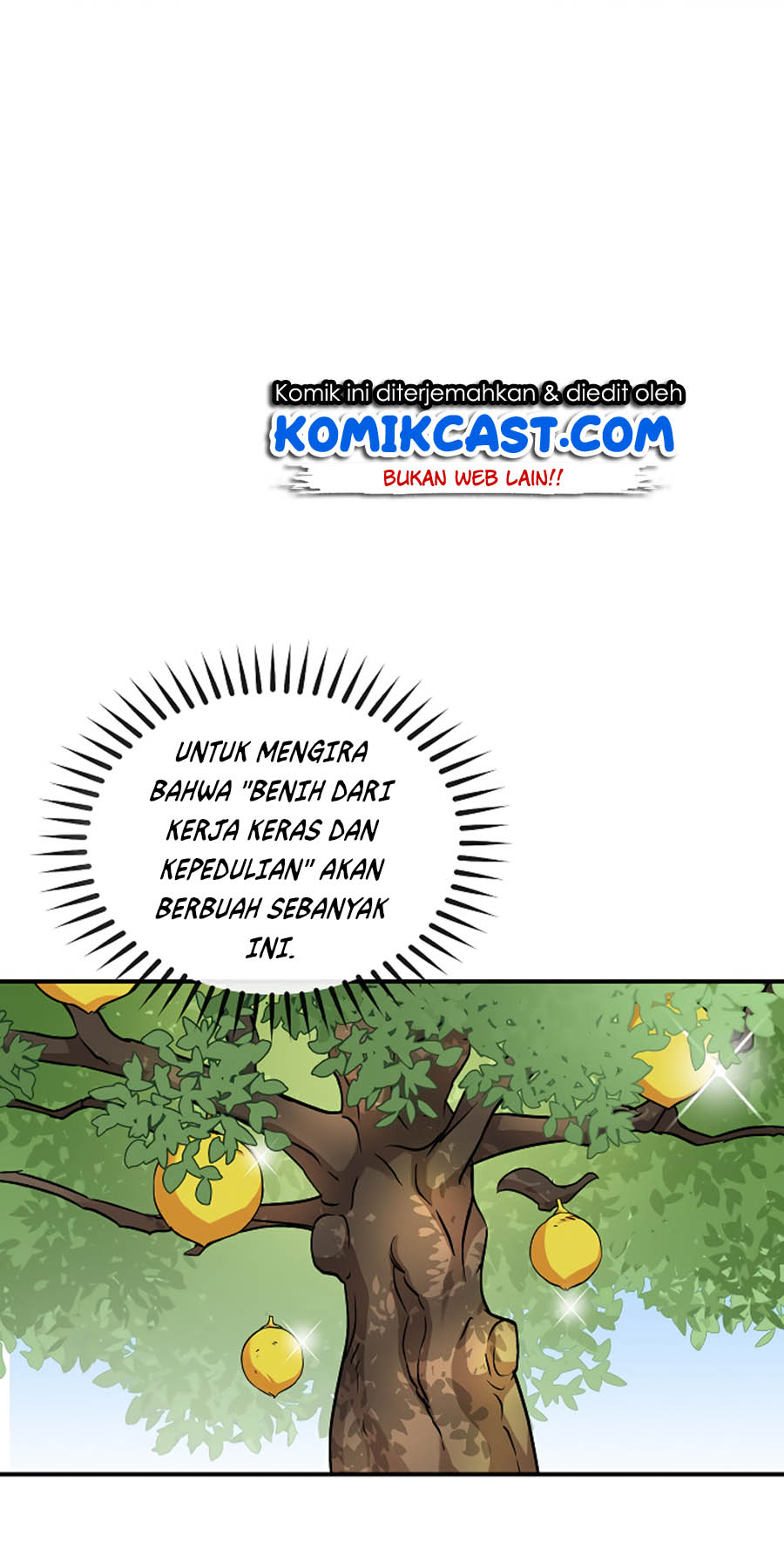 Leveling Up, By Only Eating! chapter 23