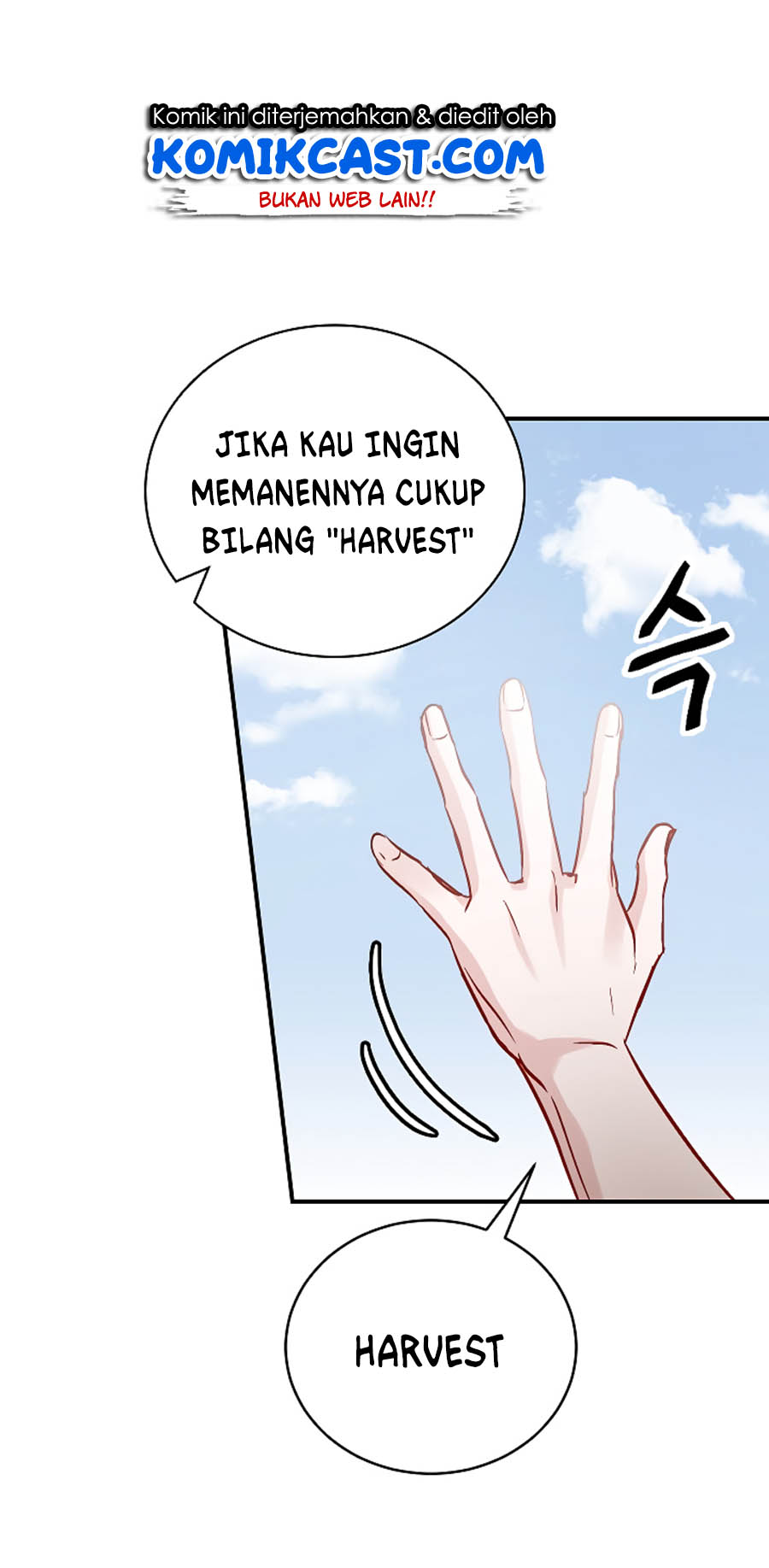 Leveling Up, By Only Eating! chapter 23