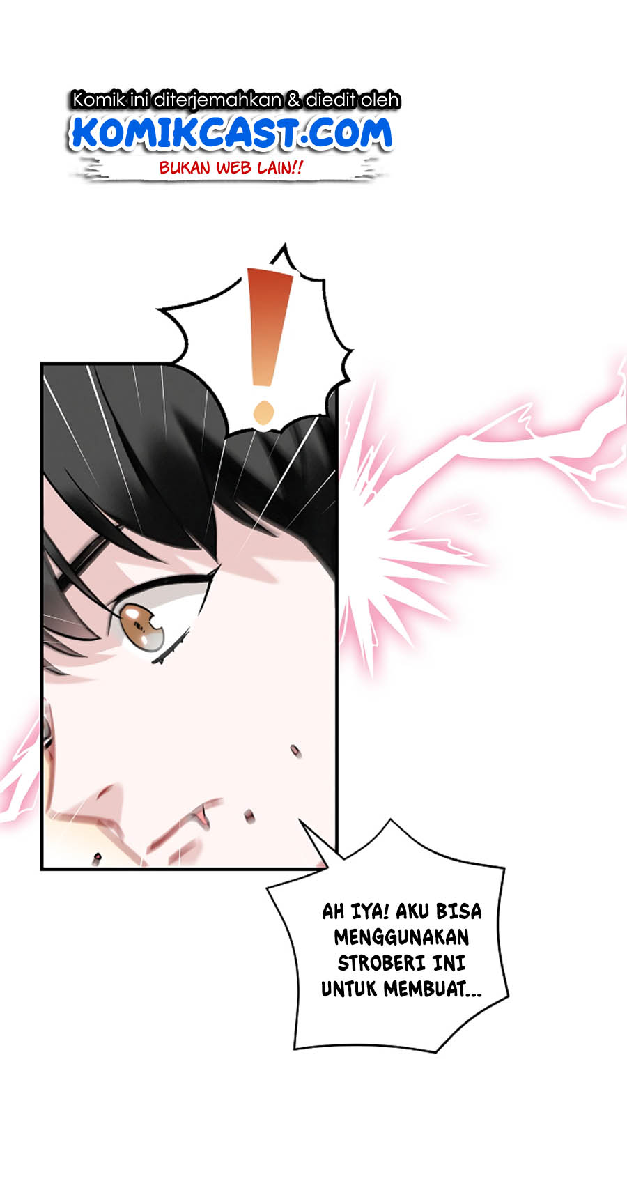 Leveling Up, By Only Eating! chapter 23