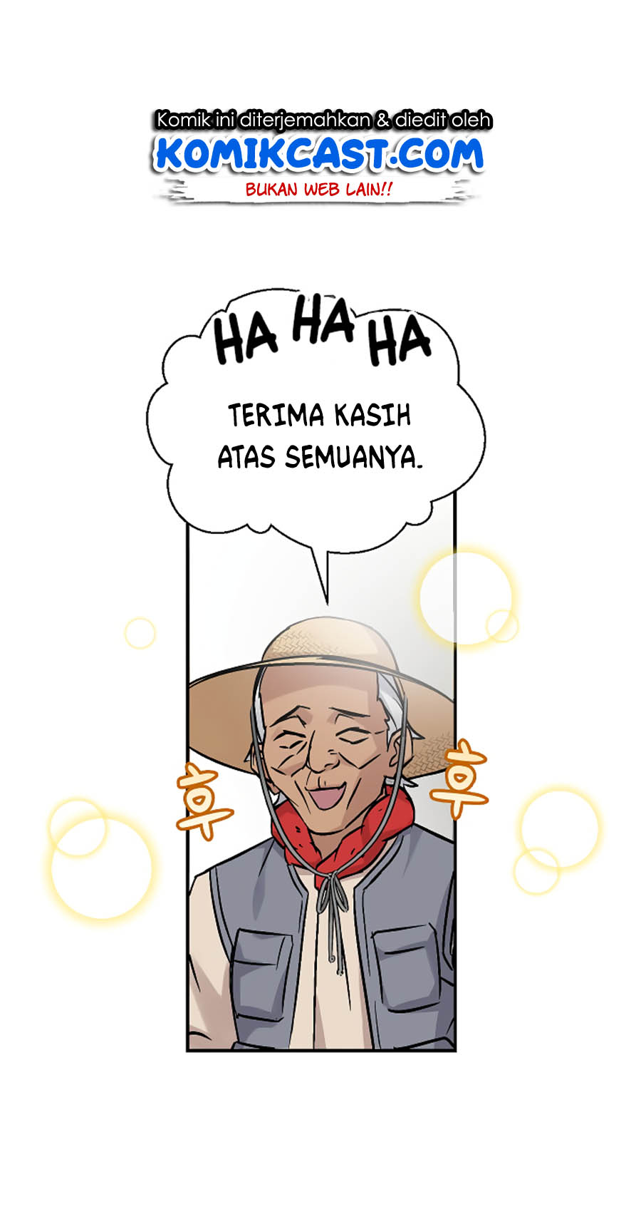 Leveling Up, By Only Eating! chapter 23