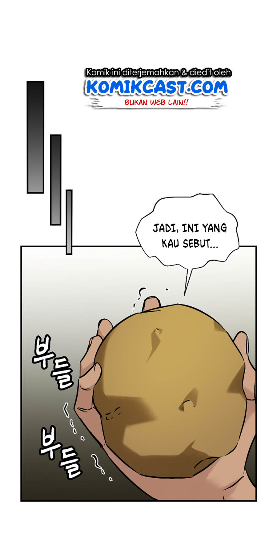 Leveling Up, By Only Eating! chapter 23
