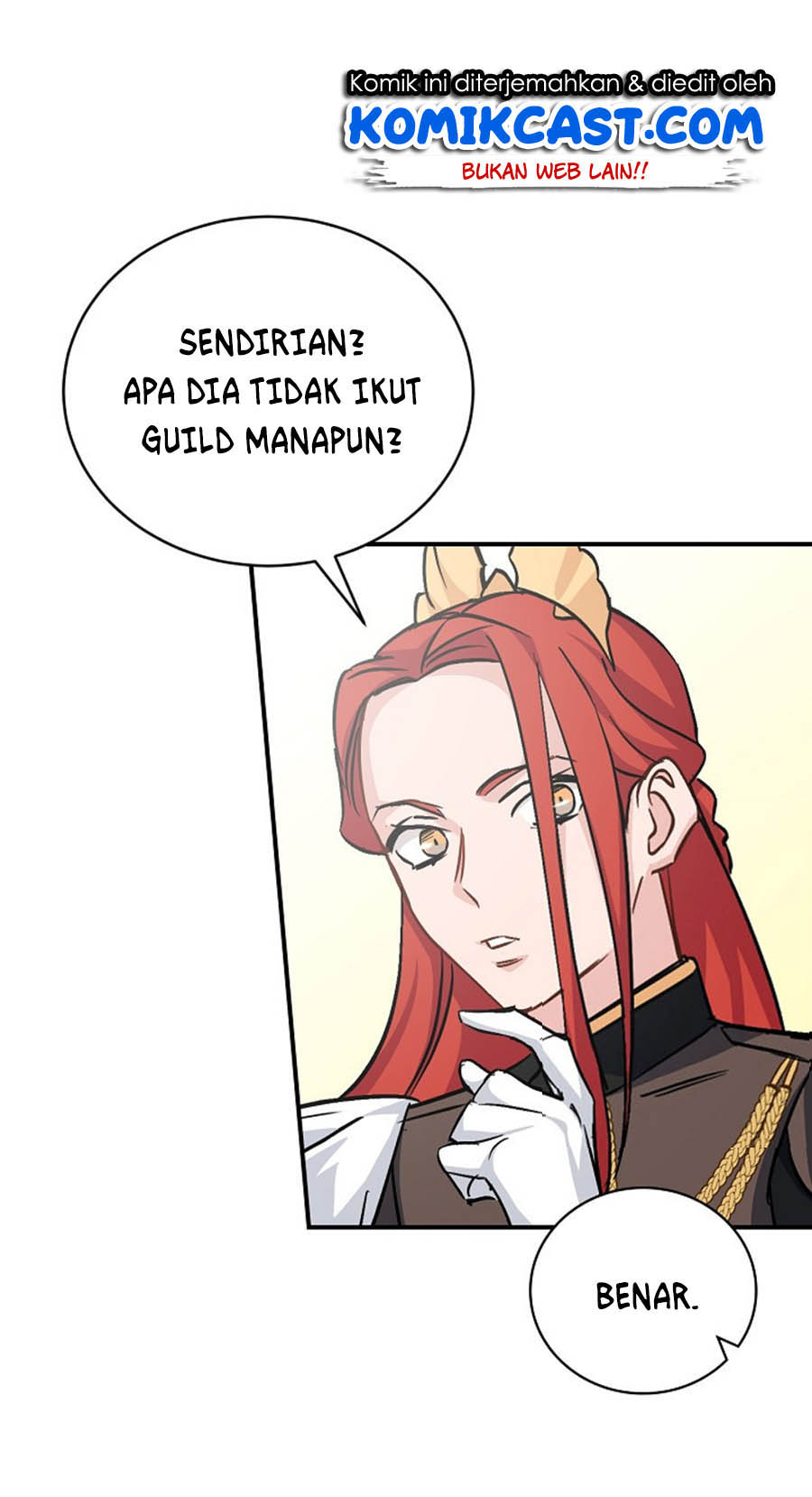 Leveling Up, By Only Eating! chapter 27