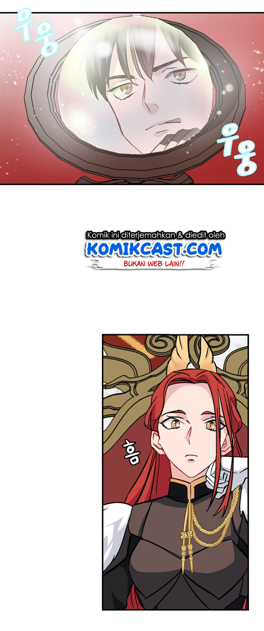Leveling Up, By Only Eating! chapter 27