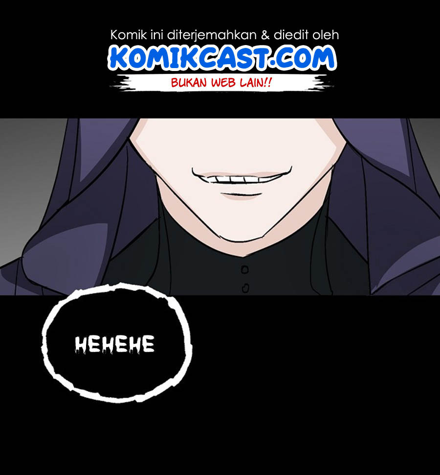 Leveling Up, By Only Eating! chapter 27
