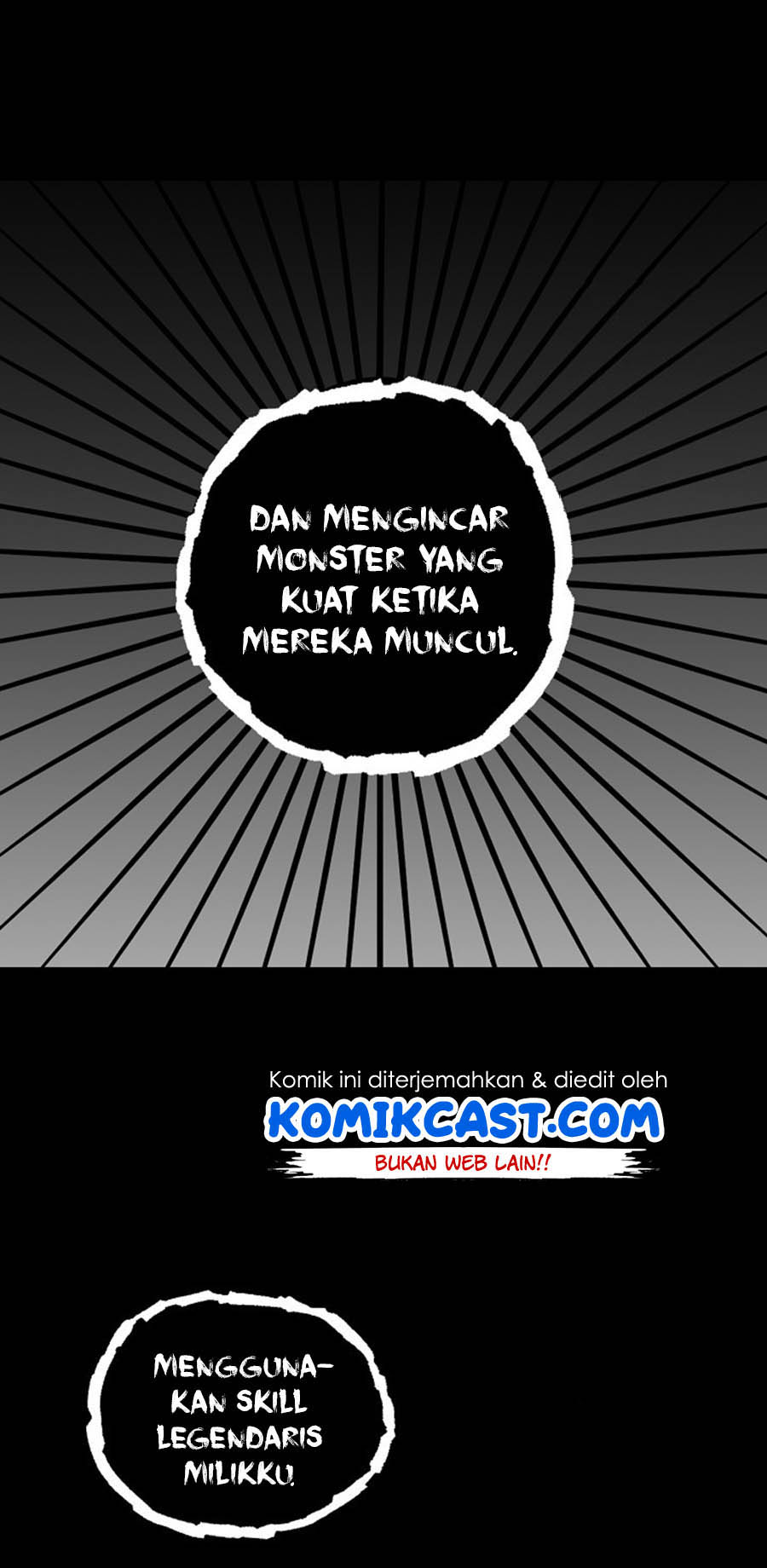 Leveling Up, By Only Eating! chapter 27