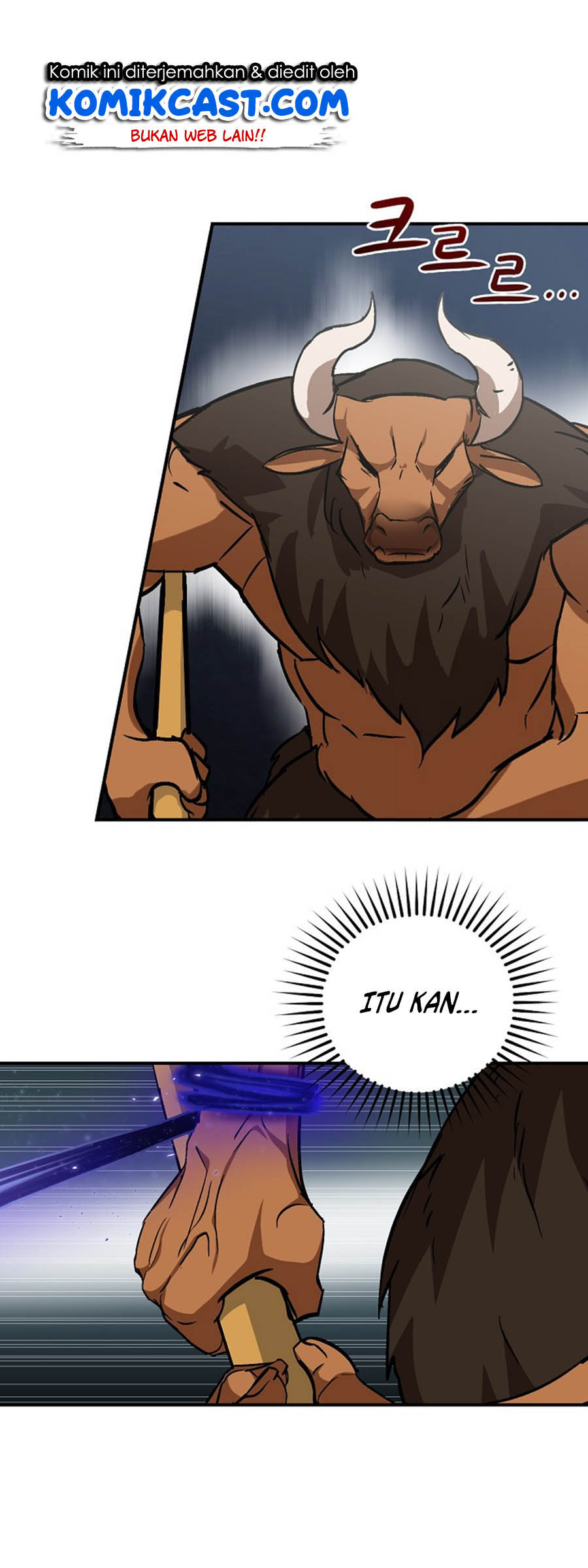 Leveling Up, By Only Eating! chapter 27
