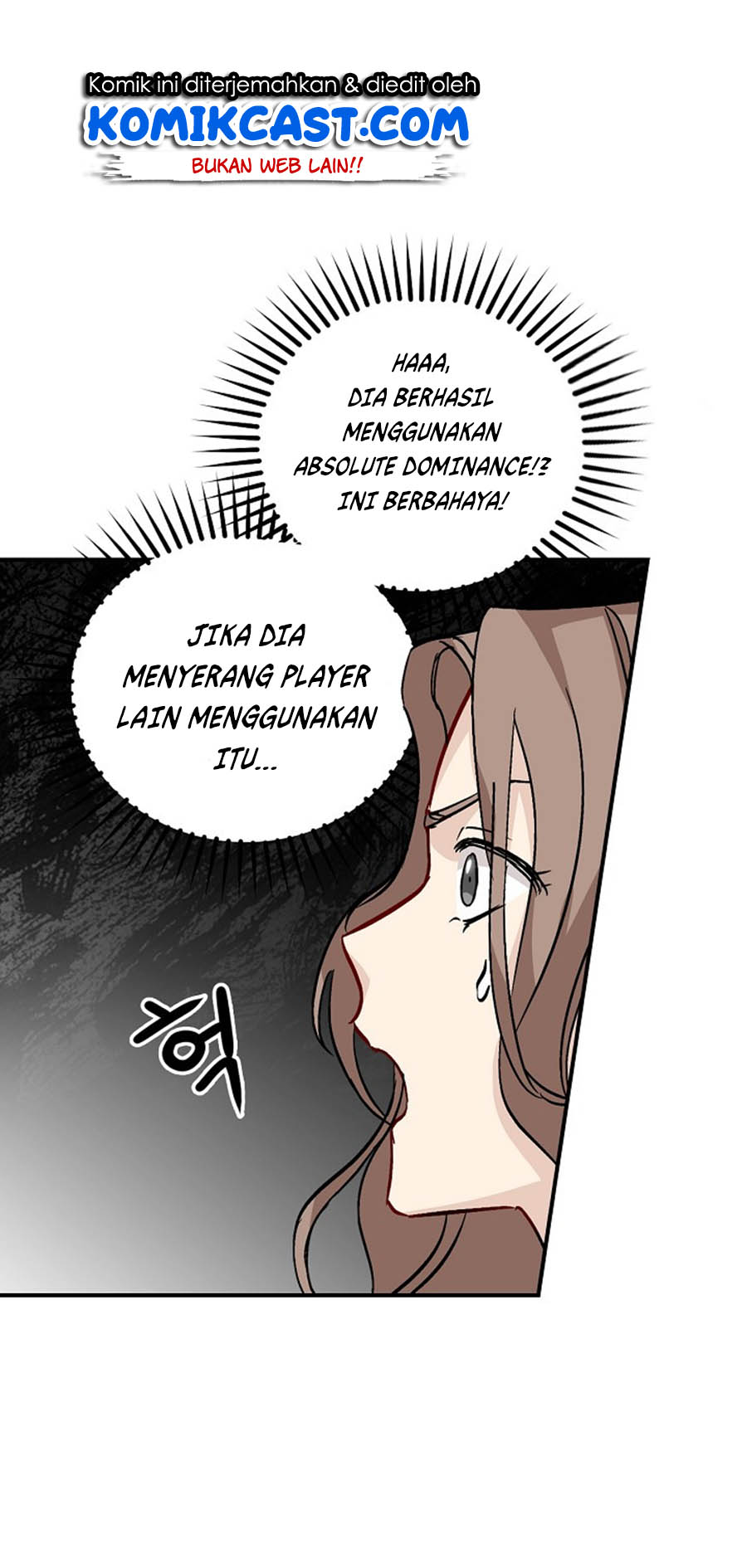 Leveling Up, By Only Eating! chapter 27