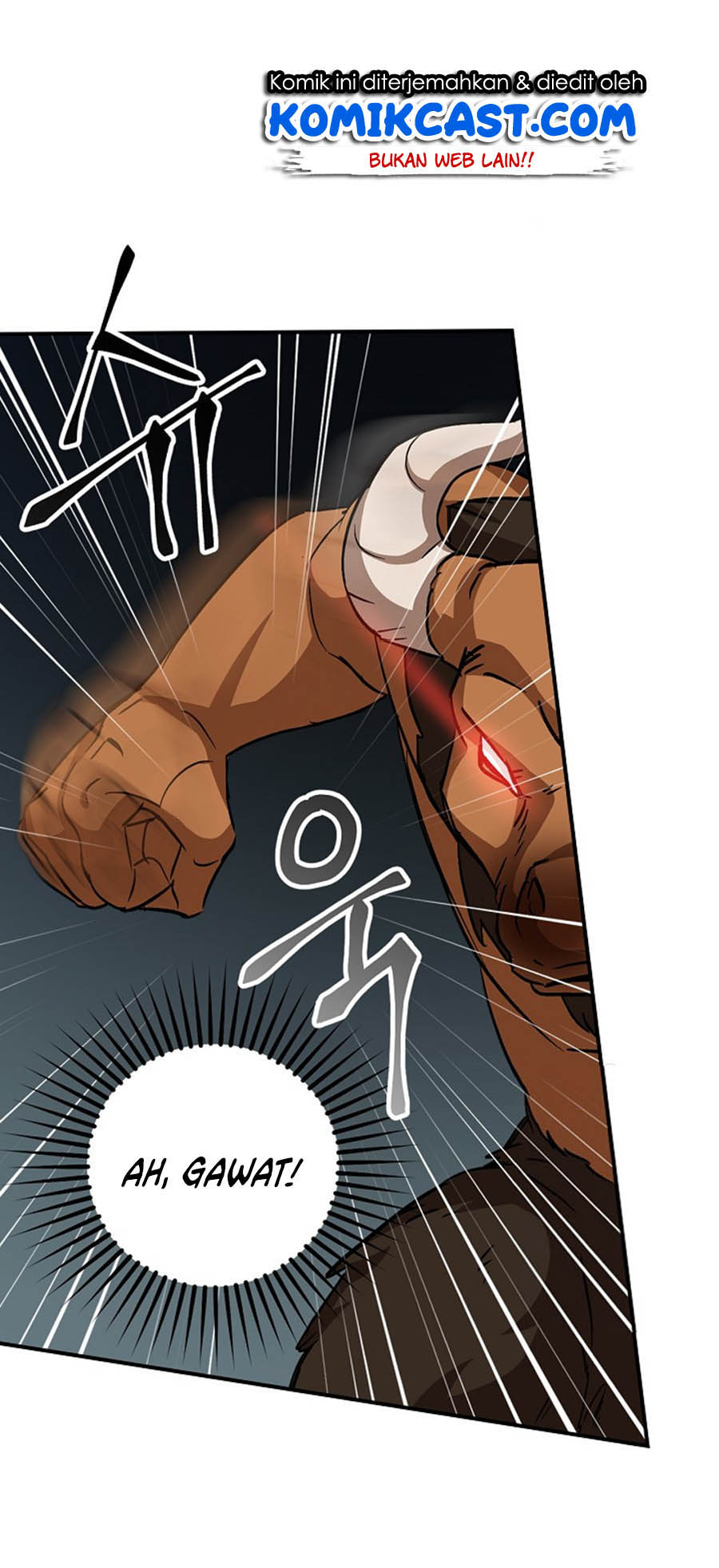 Leveling Up, By Only Eating! chapter 27